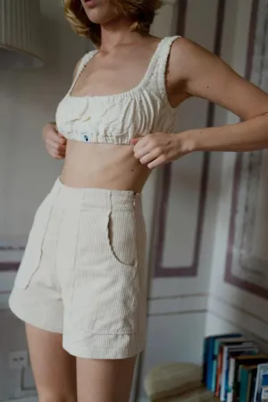 Polly Shorts