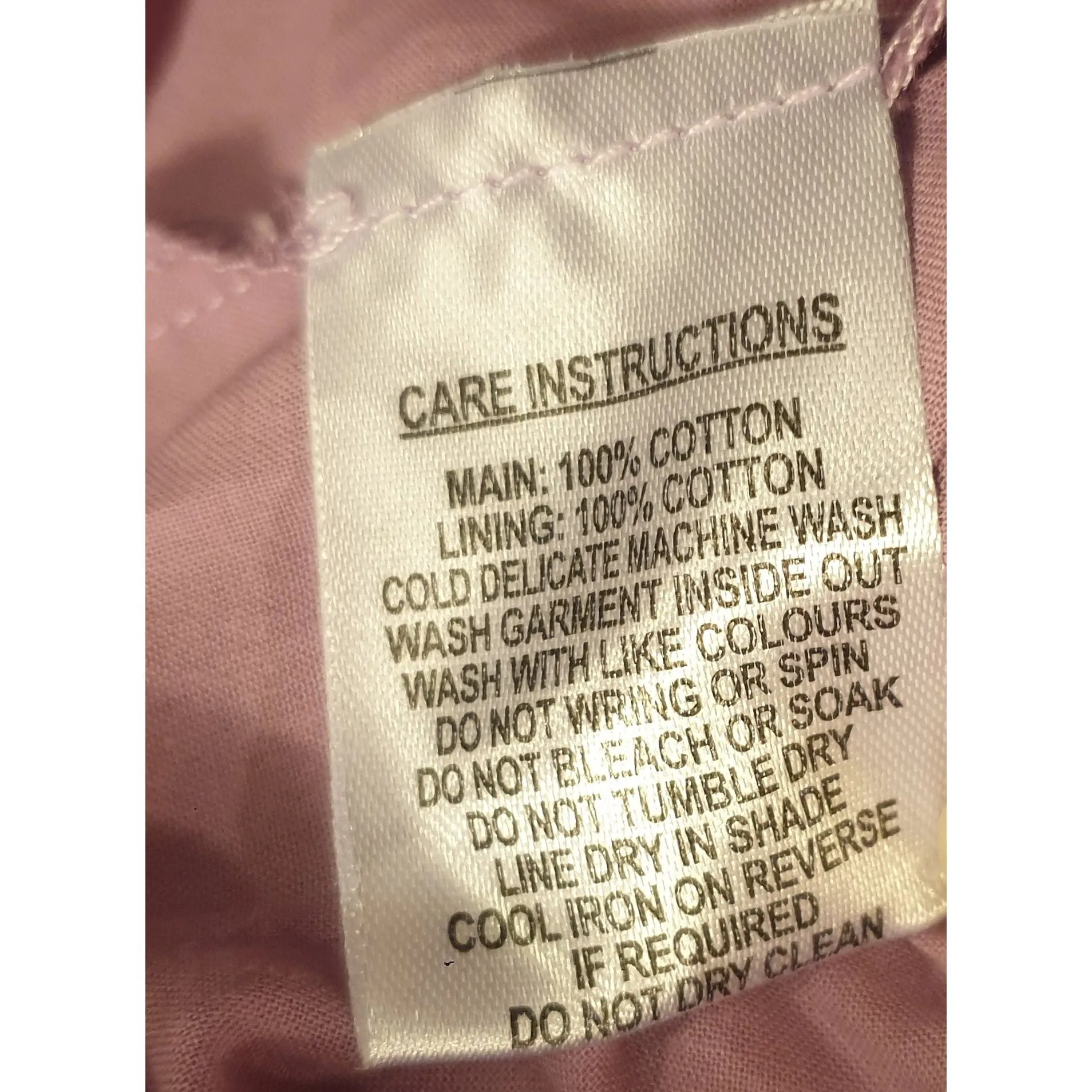 Princess Highway purple A-line skirt with cute purple back button size 12
