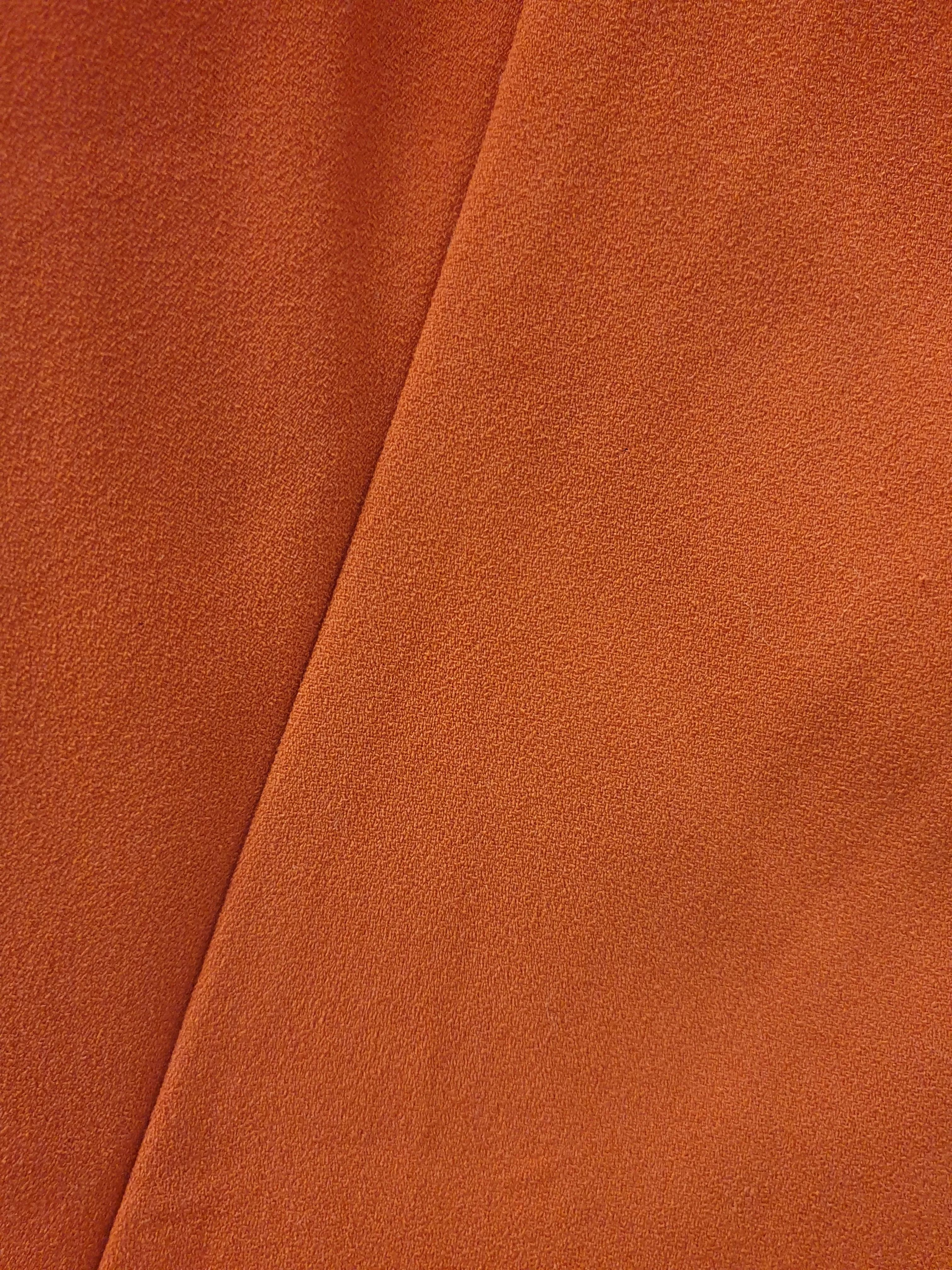 Princess Highway red A-line mini skirt size 14, best fits 12-14