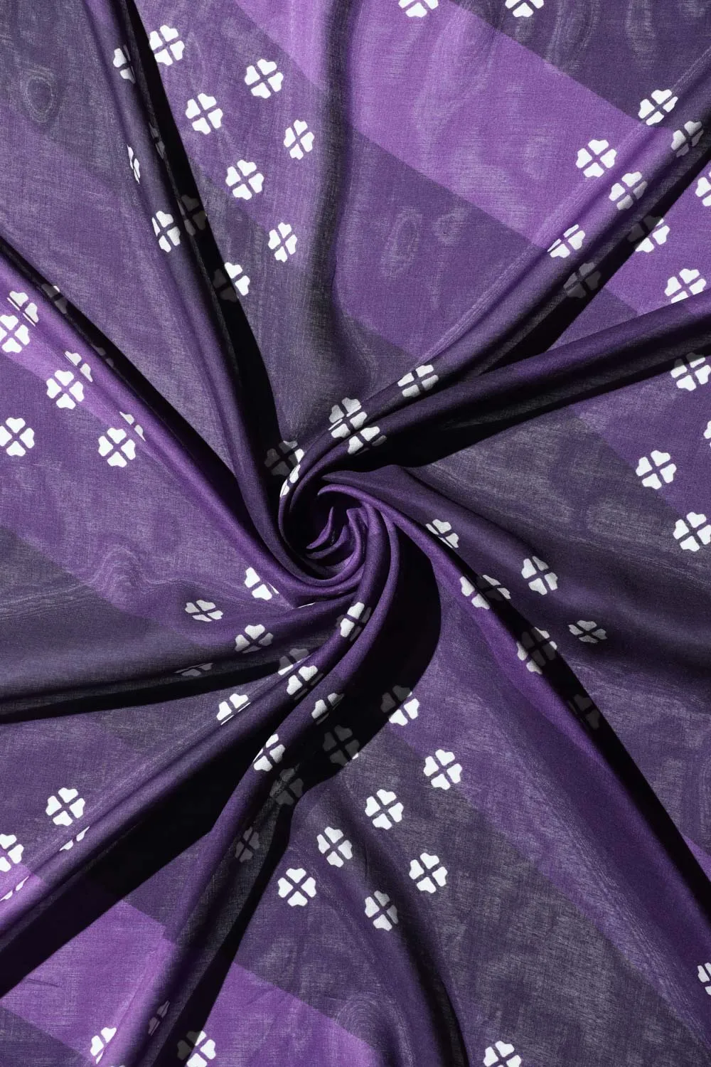 Printed Micro Modal Dupatta