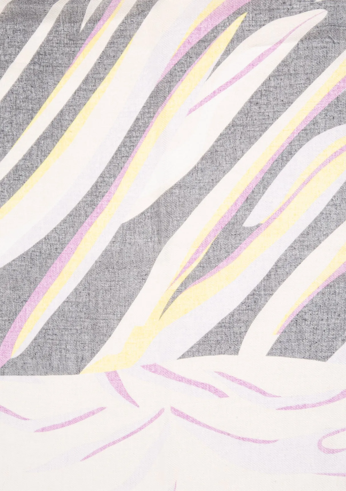 Printed Shawl