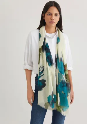Printed Shawl