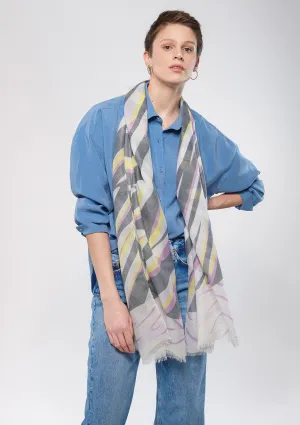 Printed Shawl