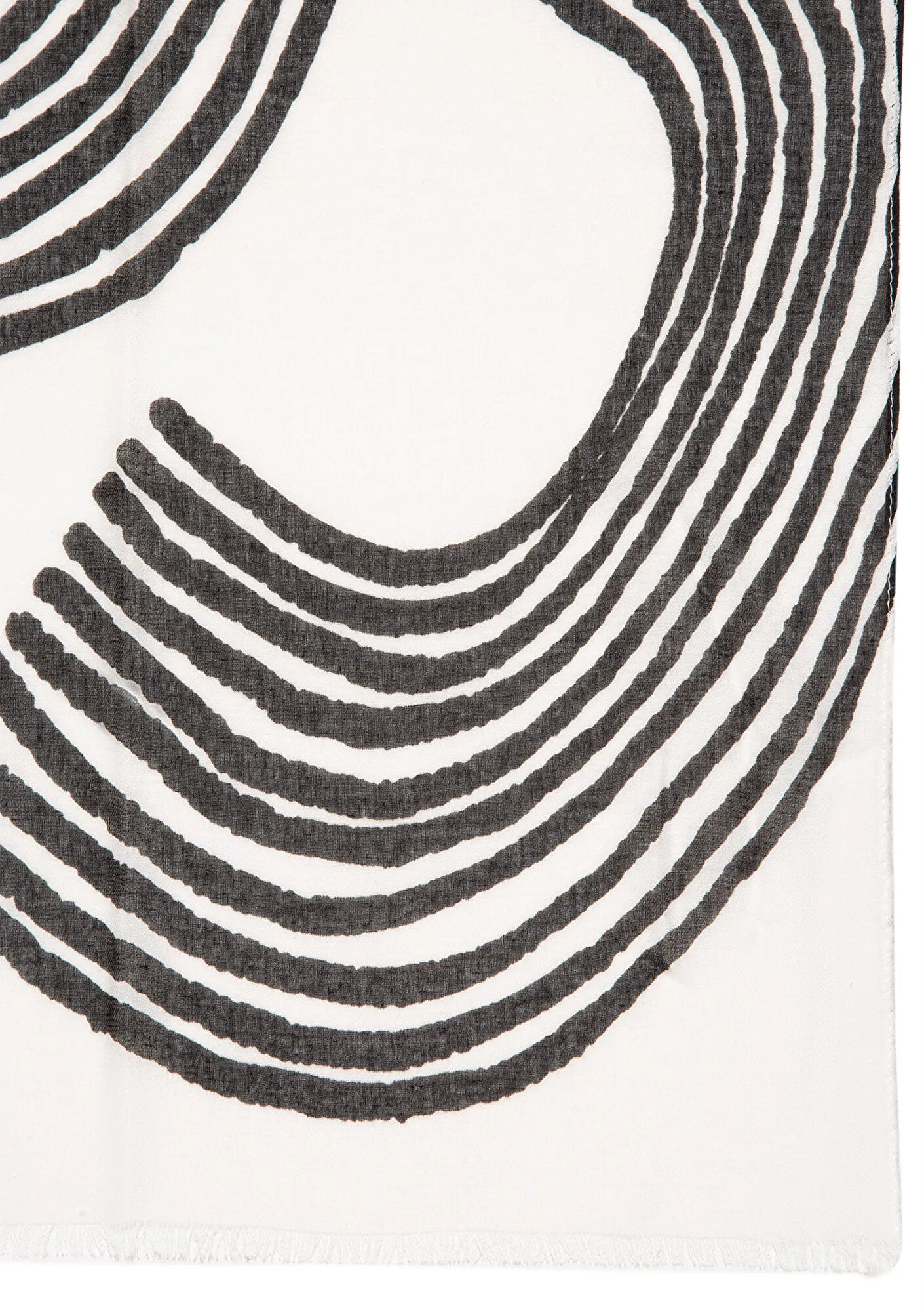 Printed Shawl