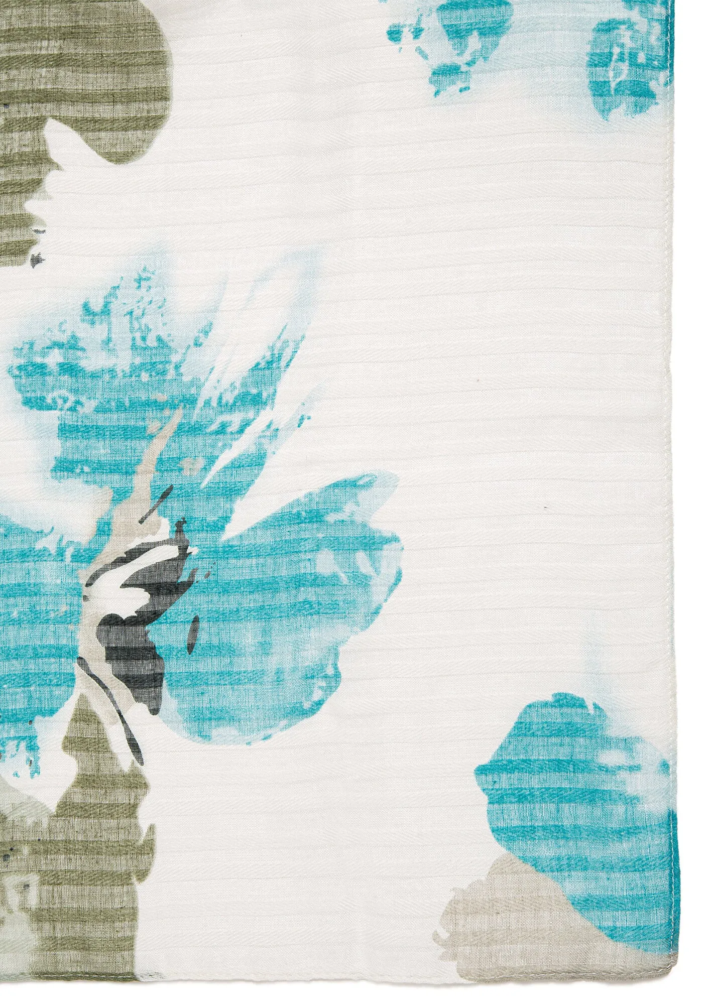 Printed Shawl