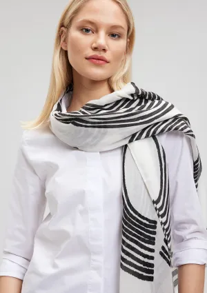 Printed Shawl