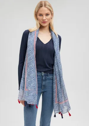 Printed Shawl