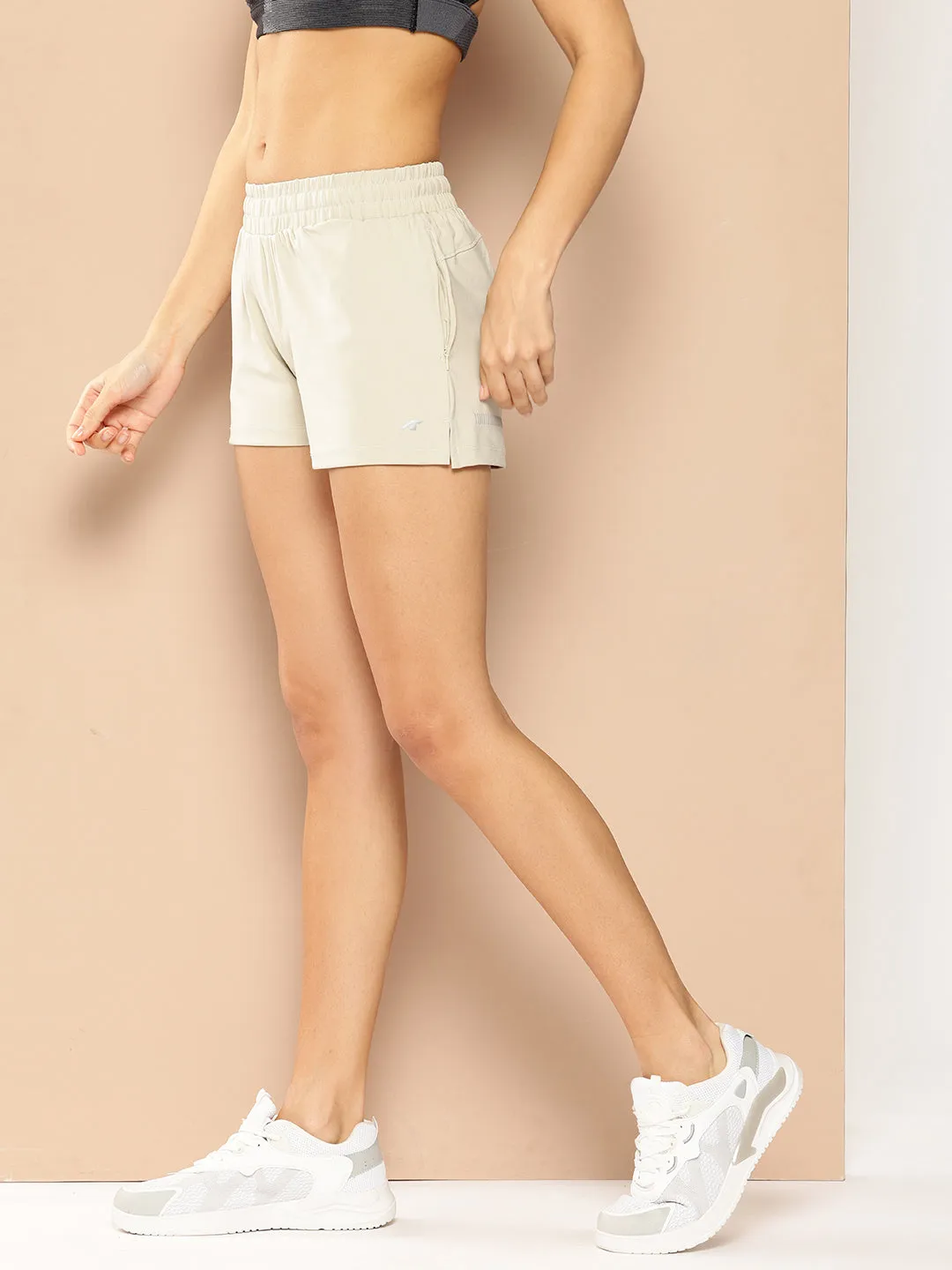 Pro Achiever Running Shorts
