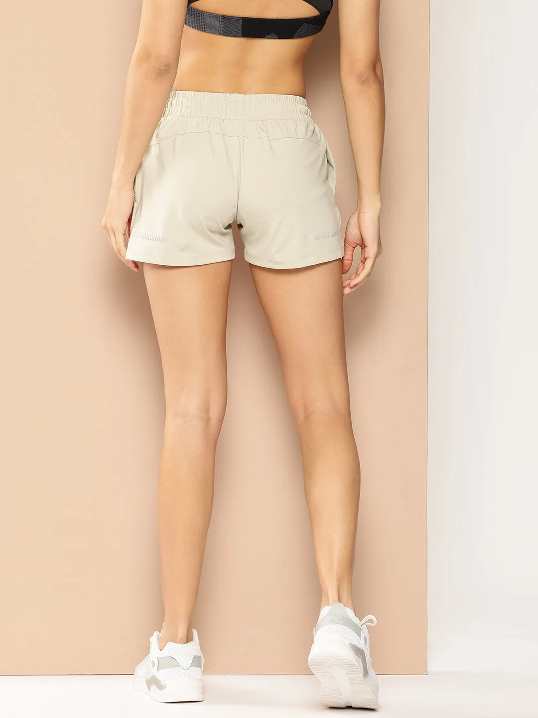 Pro Achiever Running Shorts