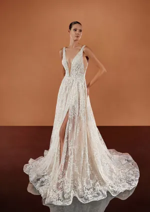 Pronovias Privee: Nethra