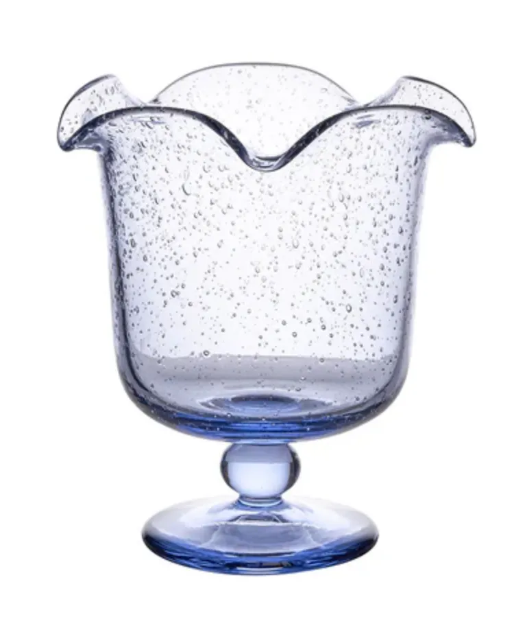 Provence 5.5" Hurricane - Chambray