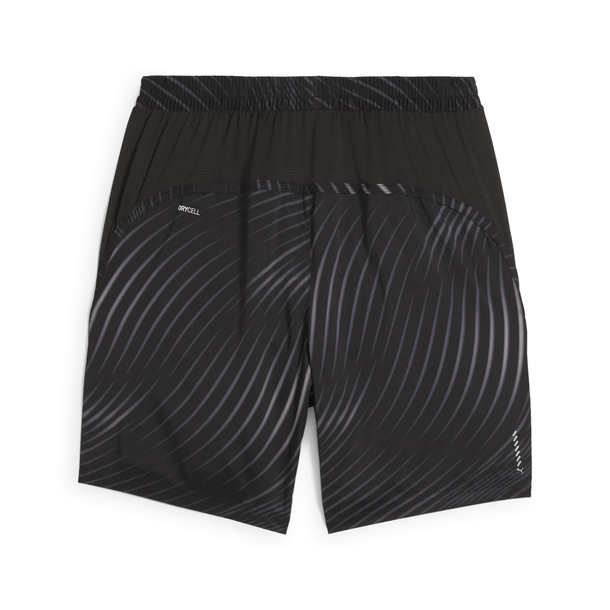 Puma Run Favourite AOP Velocity 7" Short (Men's)