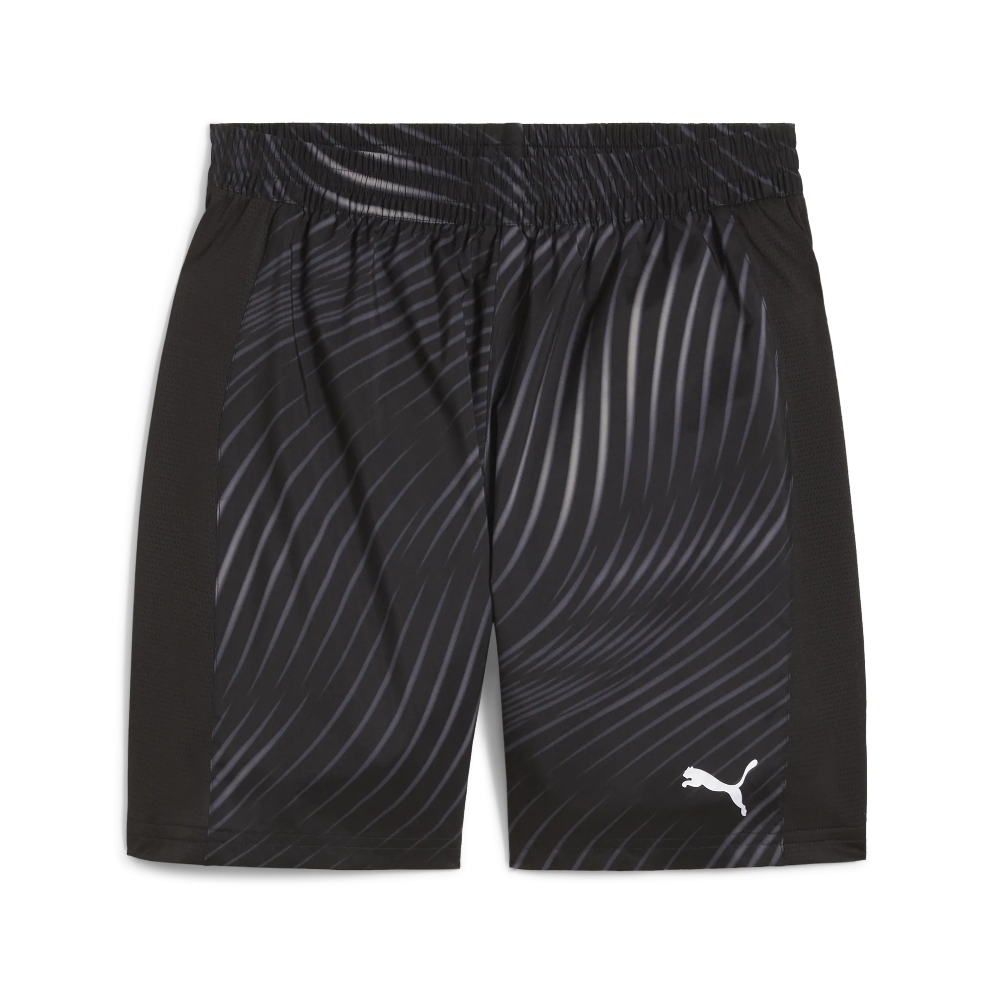 Puma Run Favourite AOP Velocity 7" Short (Men's)