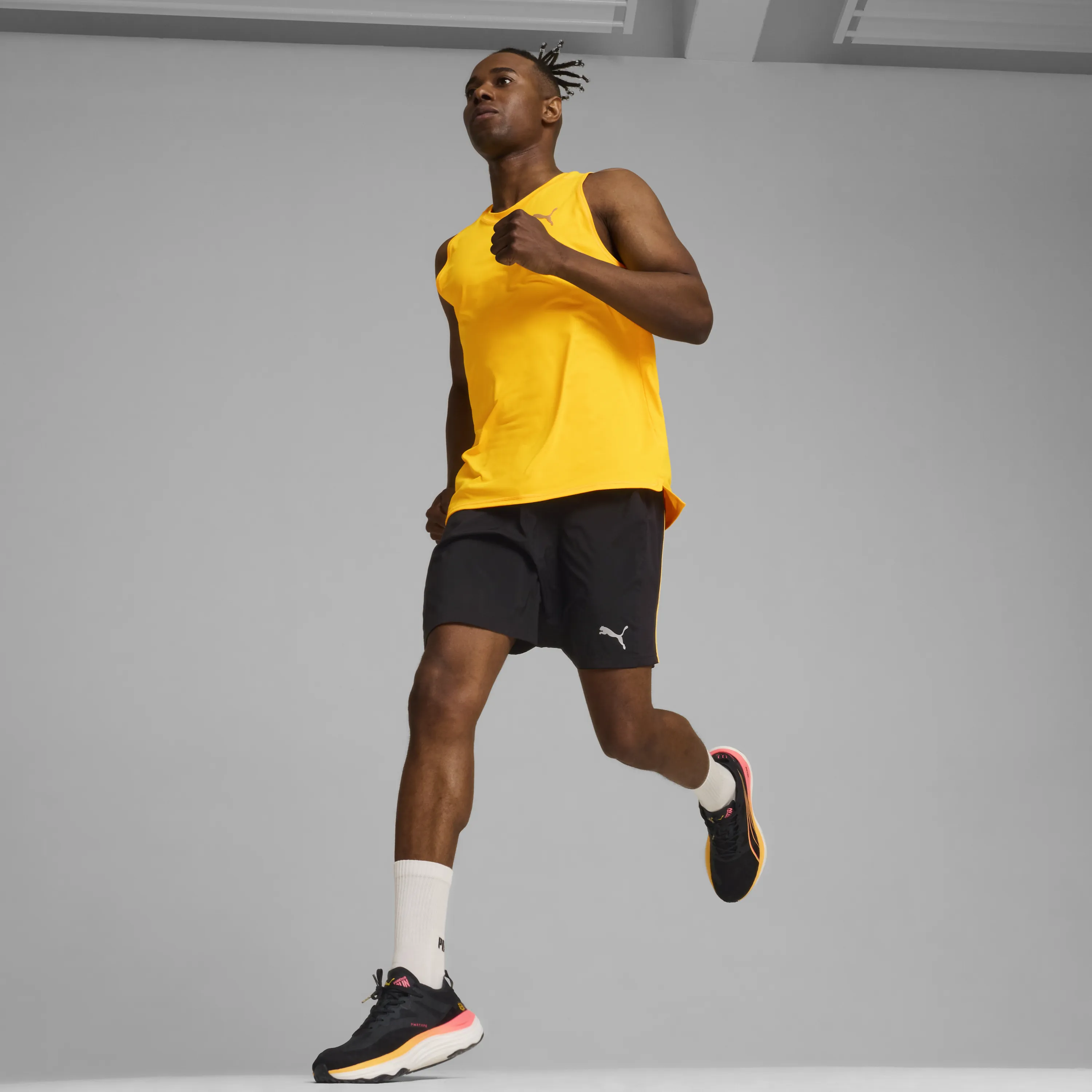 Puma Run Favourite Velocity 7" Short (Men's)