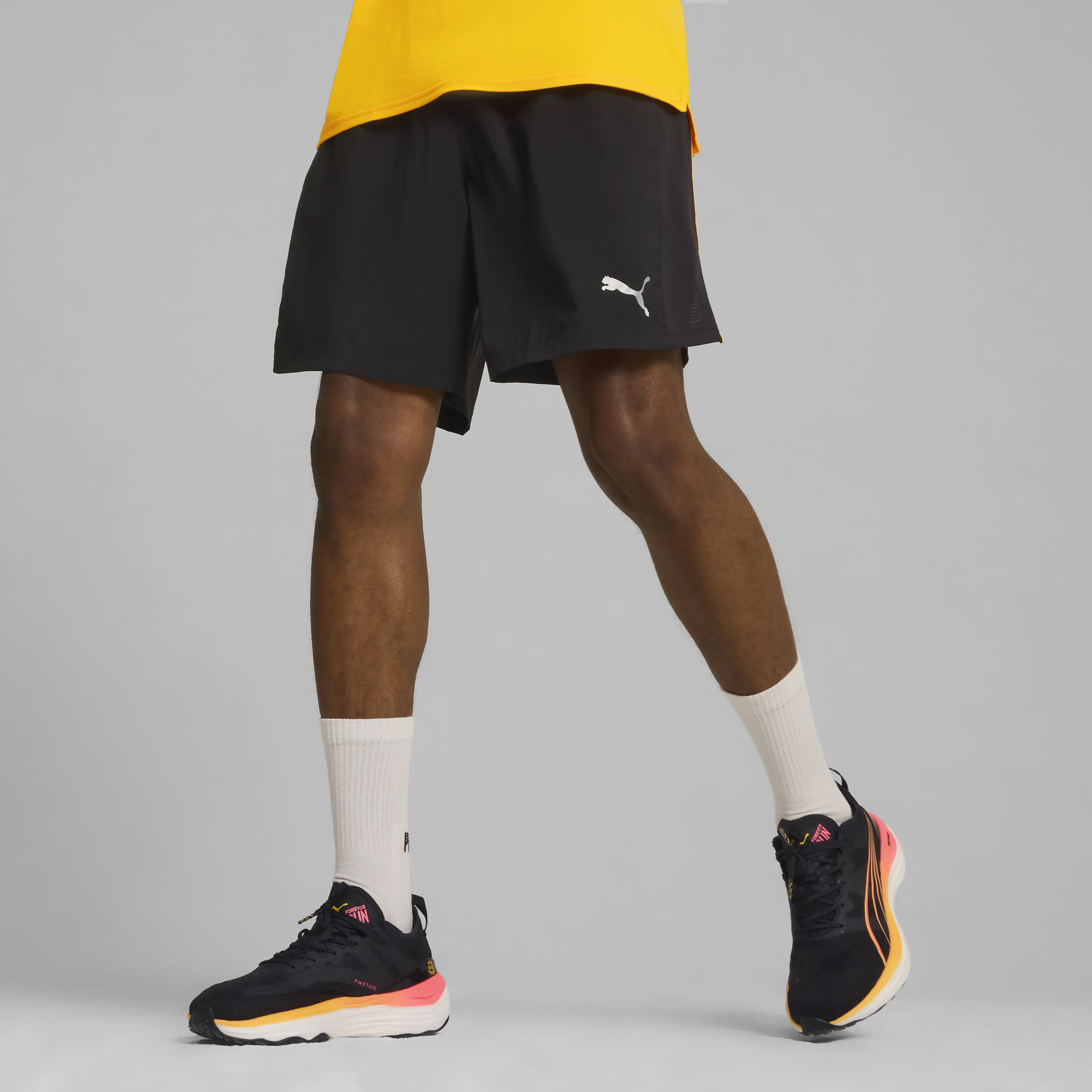 Puma Run Favourite Velocity 7" Short (Men's)