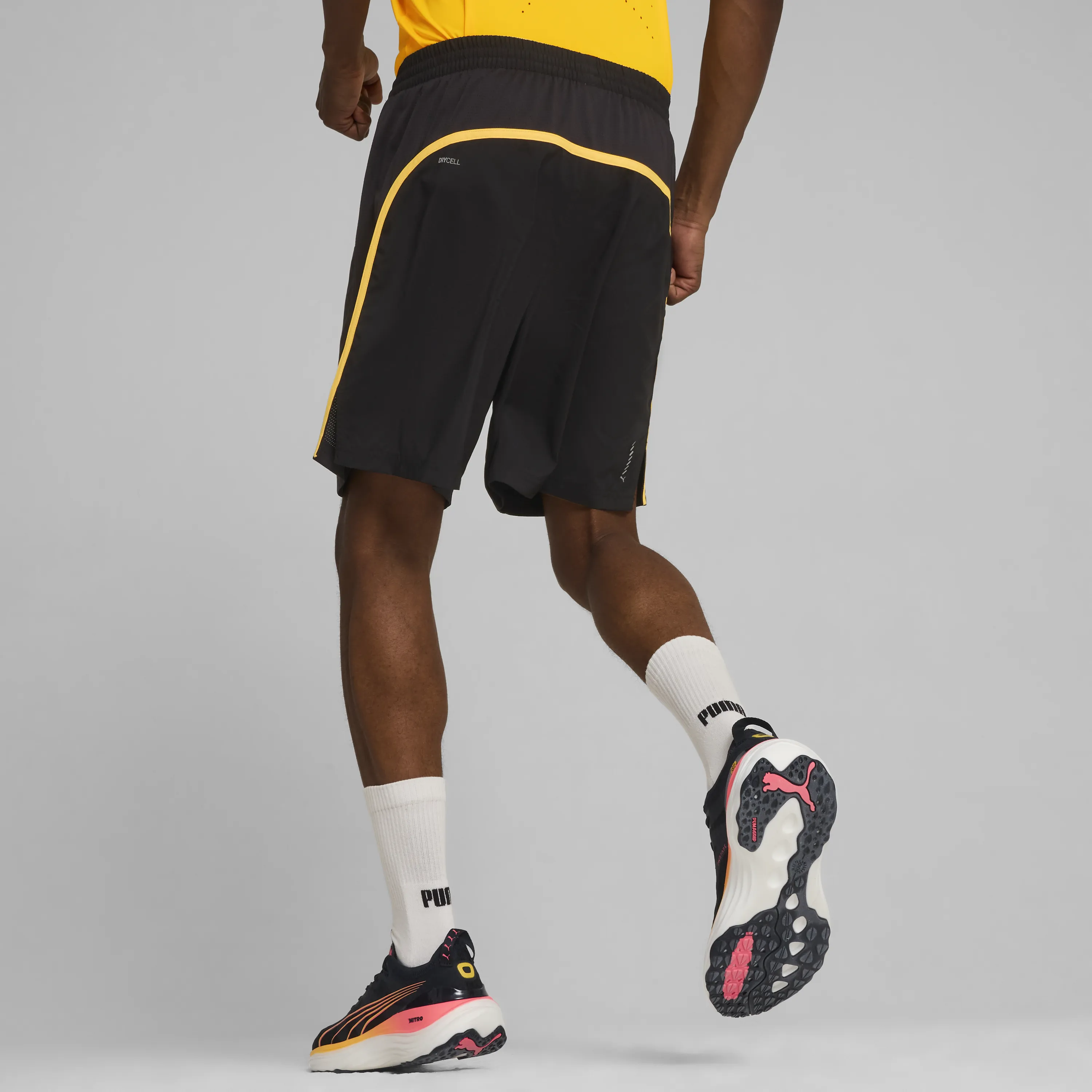 Puma Run Favourite Velocity 7" Short (Men's)