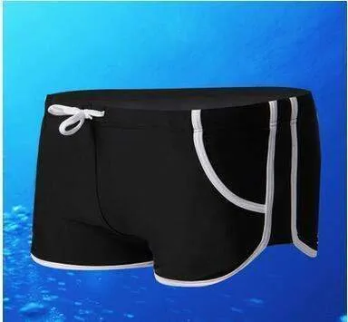 Quick Dry Men's Shorts Fashion Sea Short Maillot De Bain Bermuda Swimwear Men's Board Shorts MAPP04306