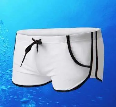 Quick Dry Men's Shorts Fashion Sea Short Maillot De Bain Bermuda Swimwear Men's Board Shorts MAPP04306