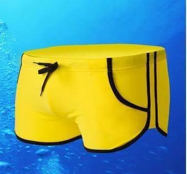 Quick Dry Men's Shorts Fashion Sea Short Maillot De Bain Bermuda Swimwear Men's Board Shorts MAPP04306