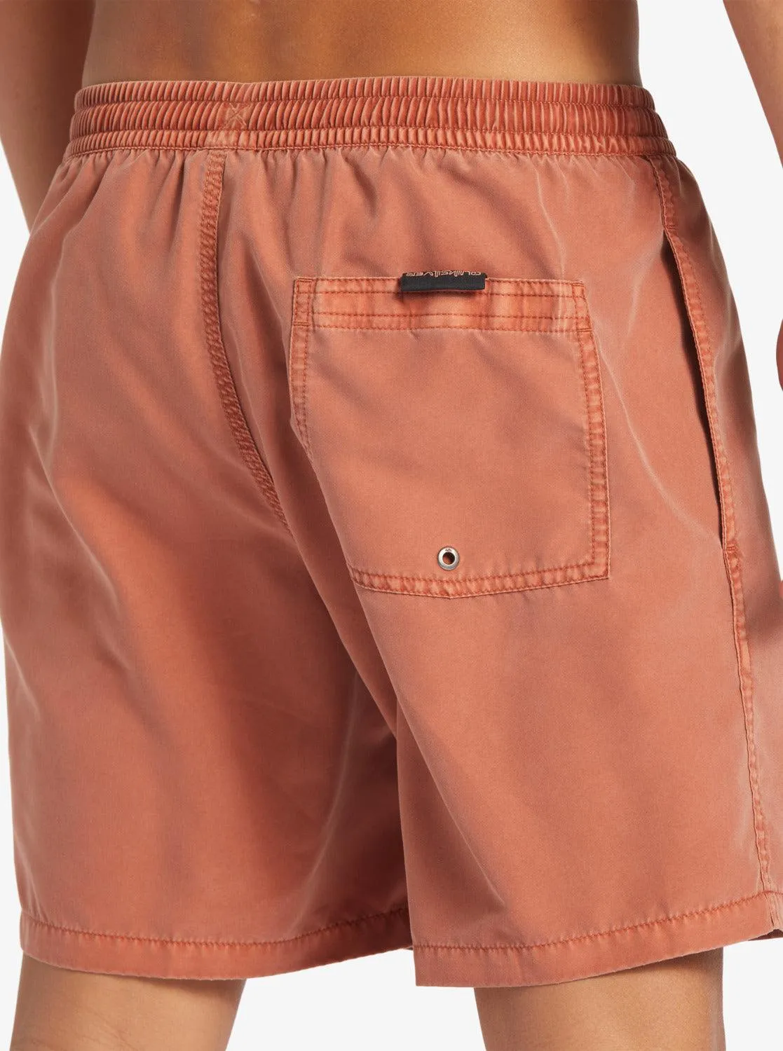 Quiksilver - Everyday Surfwash Volley 17NB