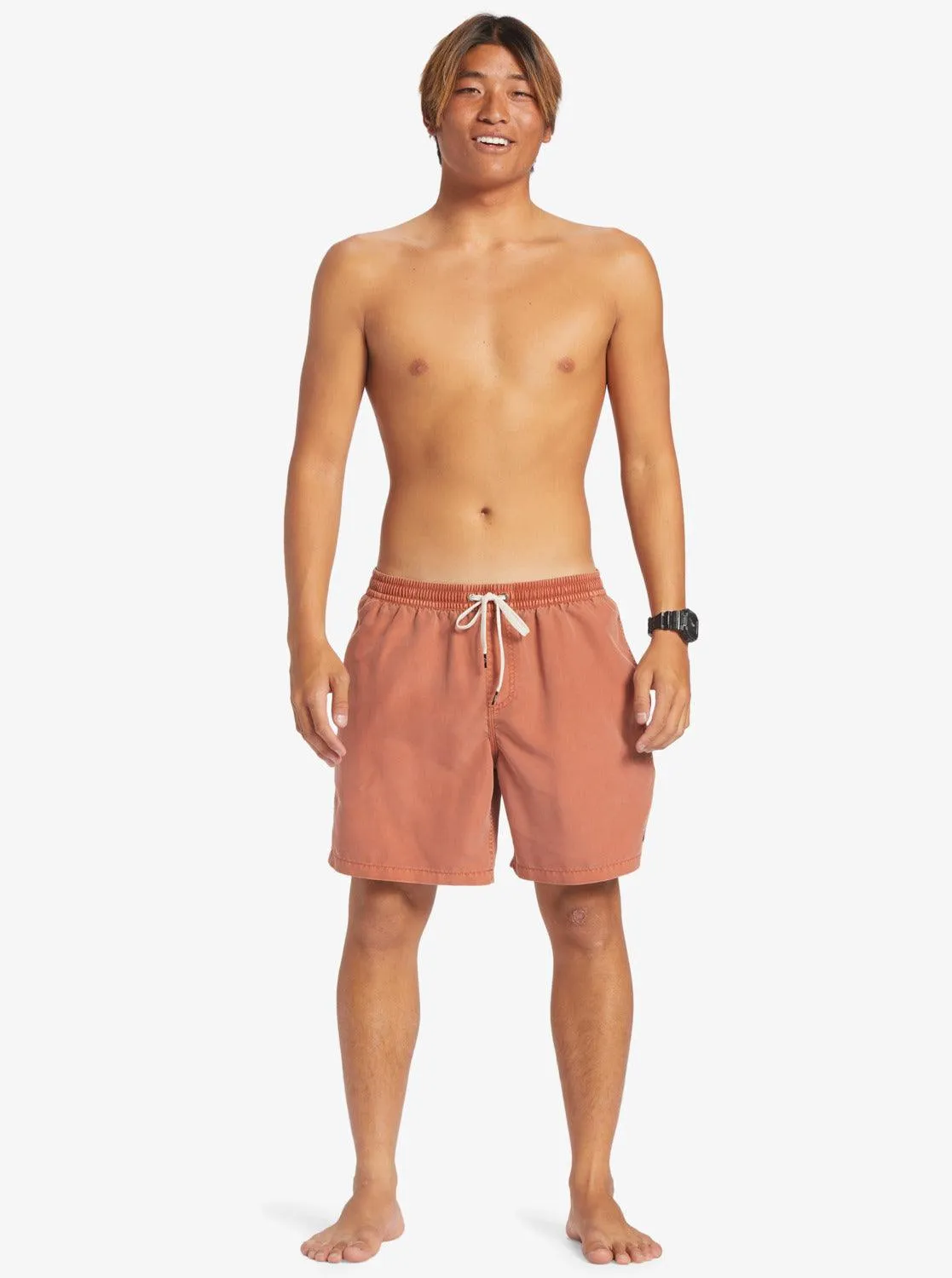 Quiksilver - Everyday Surfwash Volley 17NB