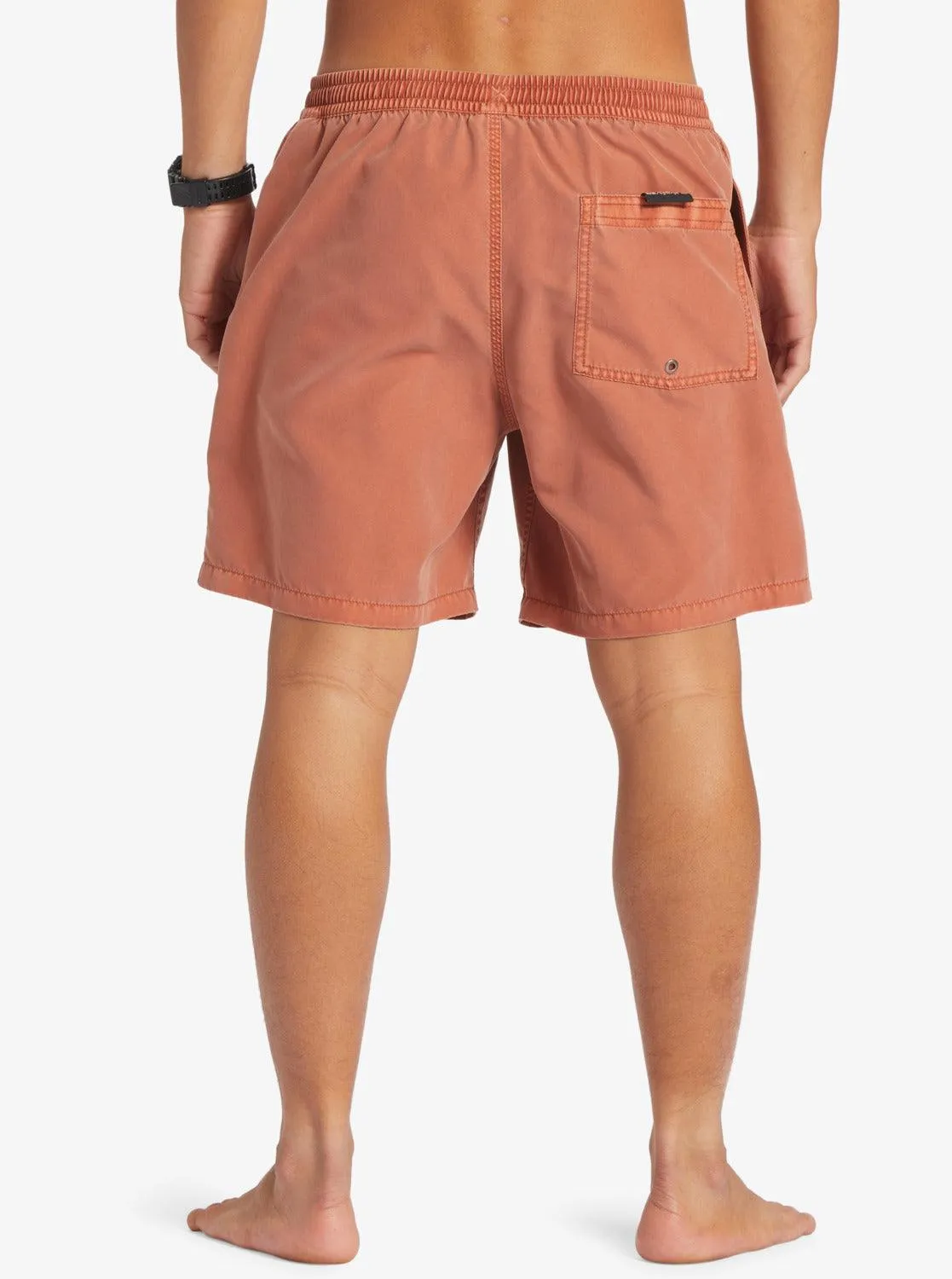 Quiksilver - Everyday Surfwash Volley 17NB
