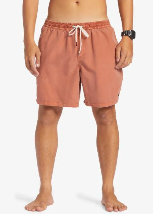 Quiksilver - Everyday Surfwash Volley 17NB