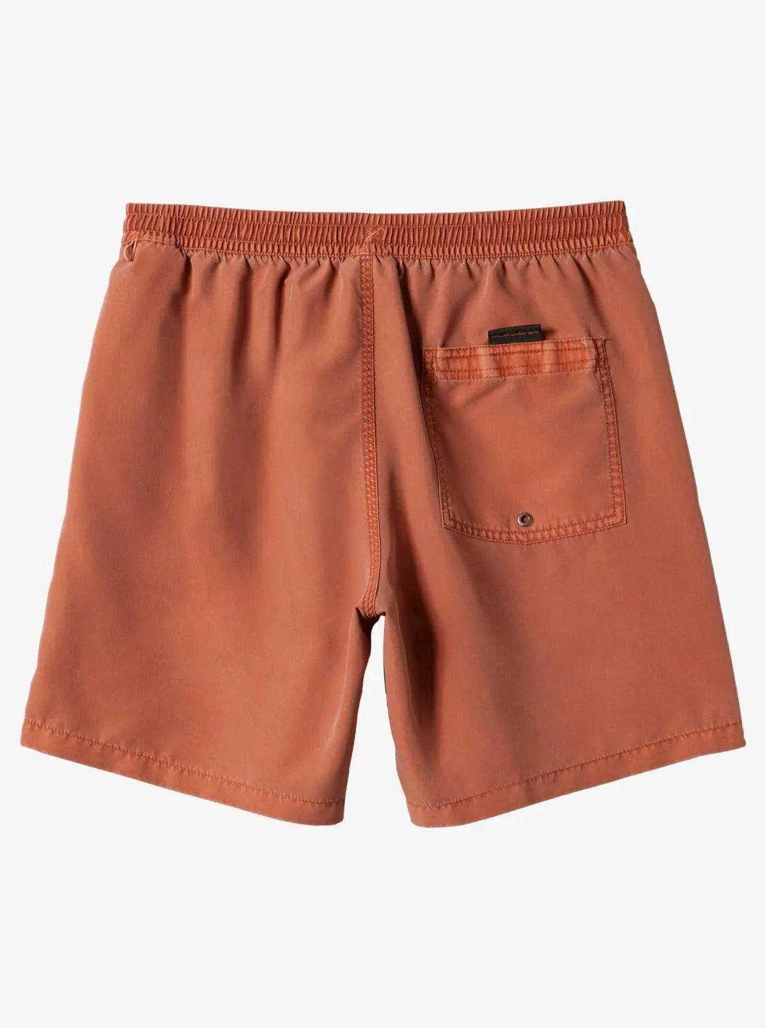 Quiksilver - Everyday Surfwash Volley 17NB