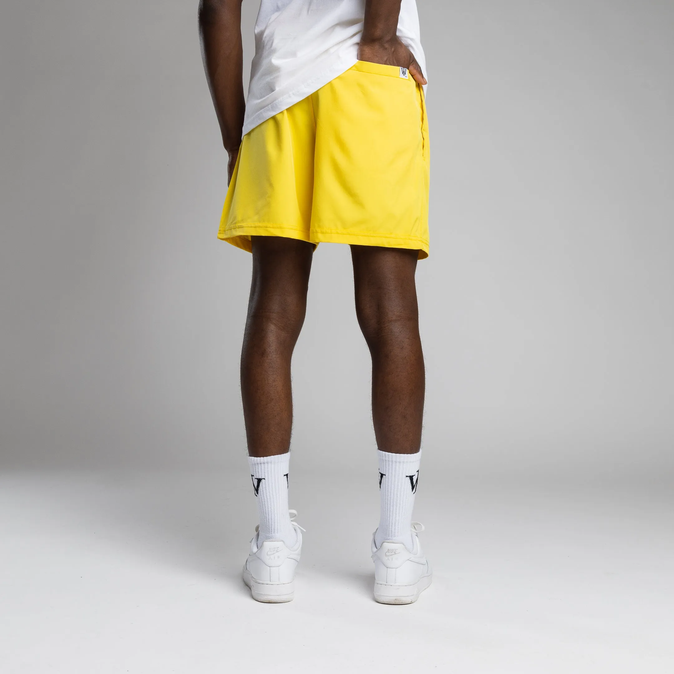 "Day To Day” Shorts