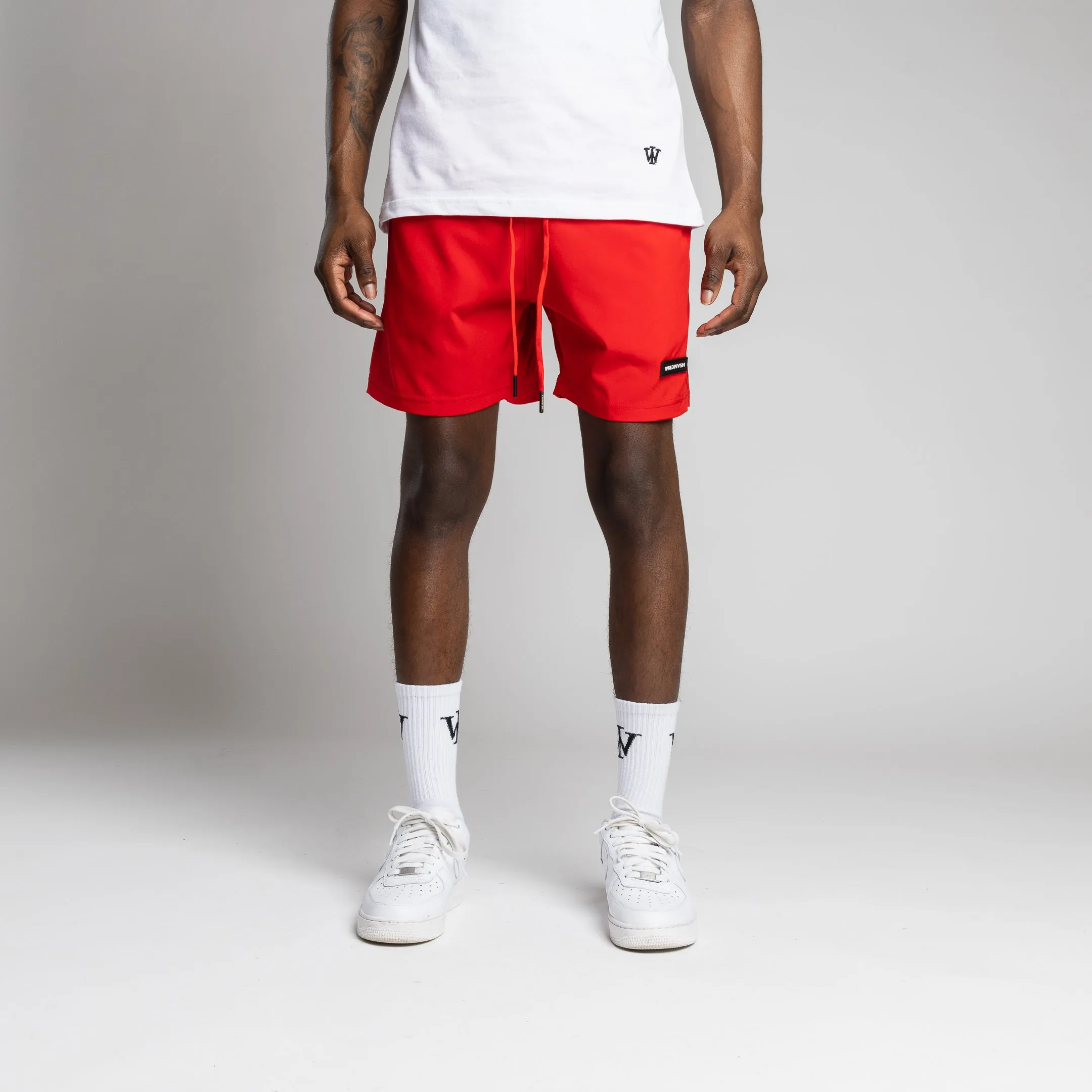 "Day To Day” Shorts