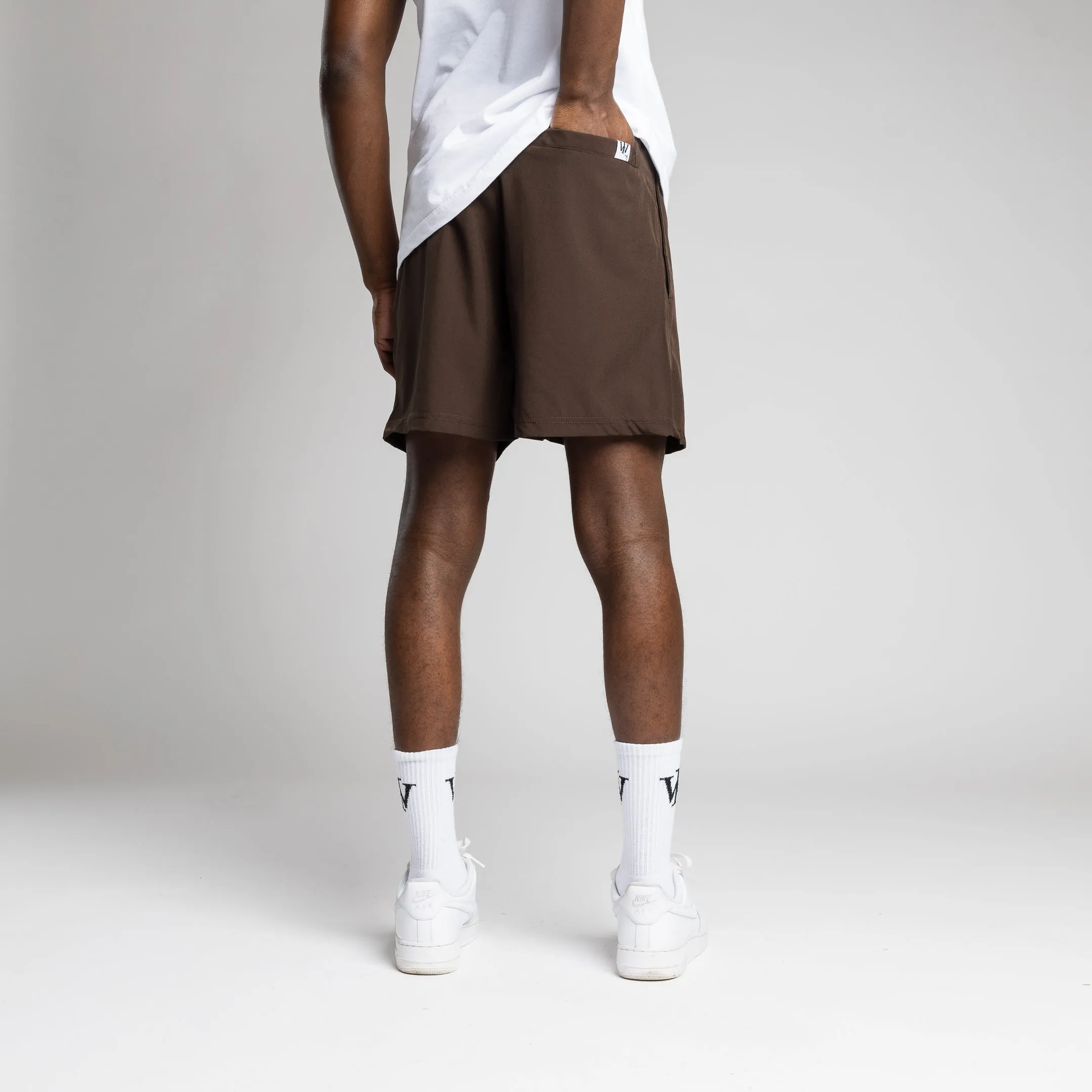 "Day To Day” Shorts