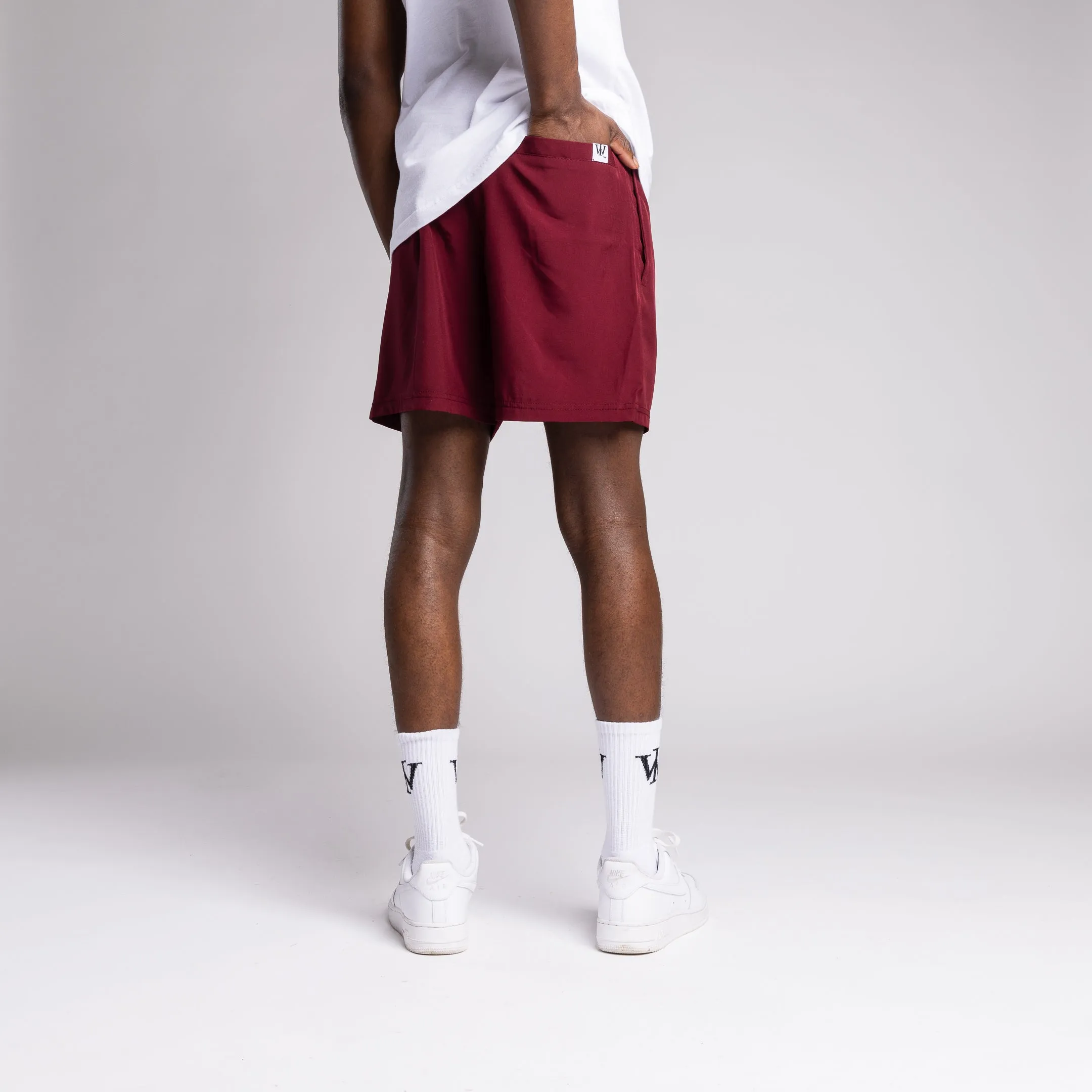 "Day To Day” Shorts