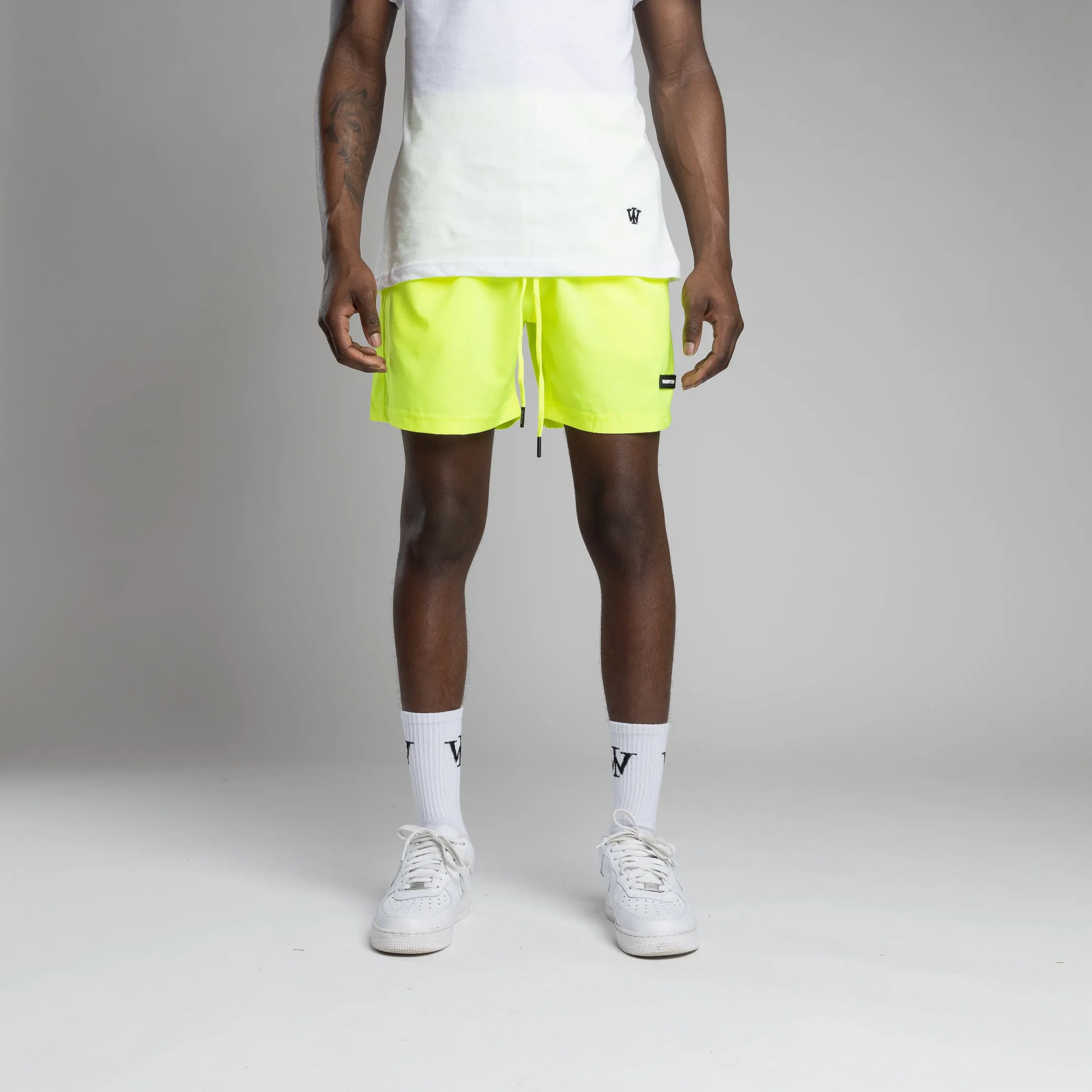 "Day To Day” Shorts