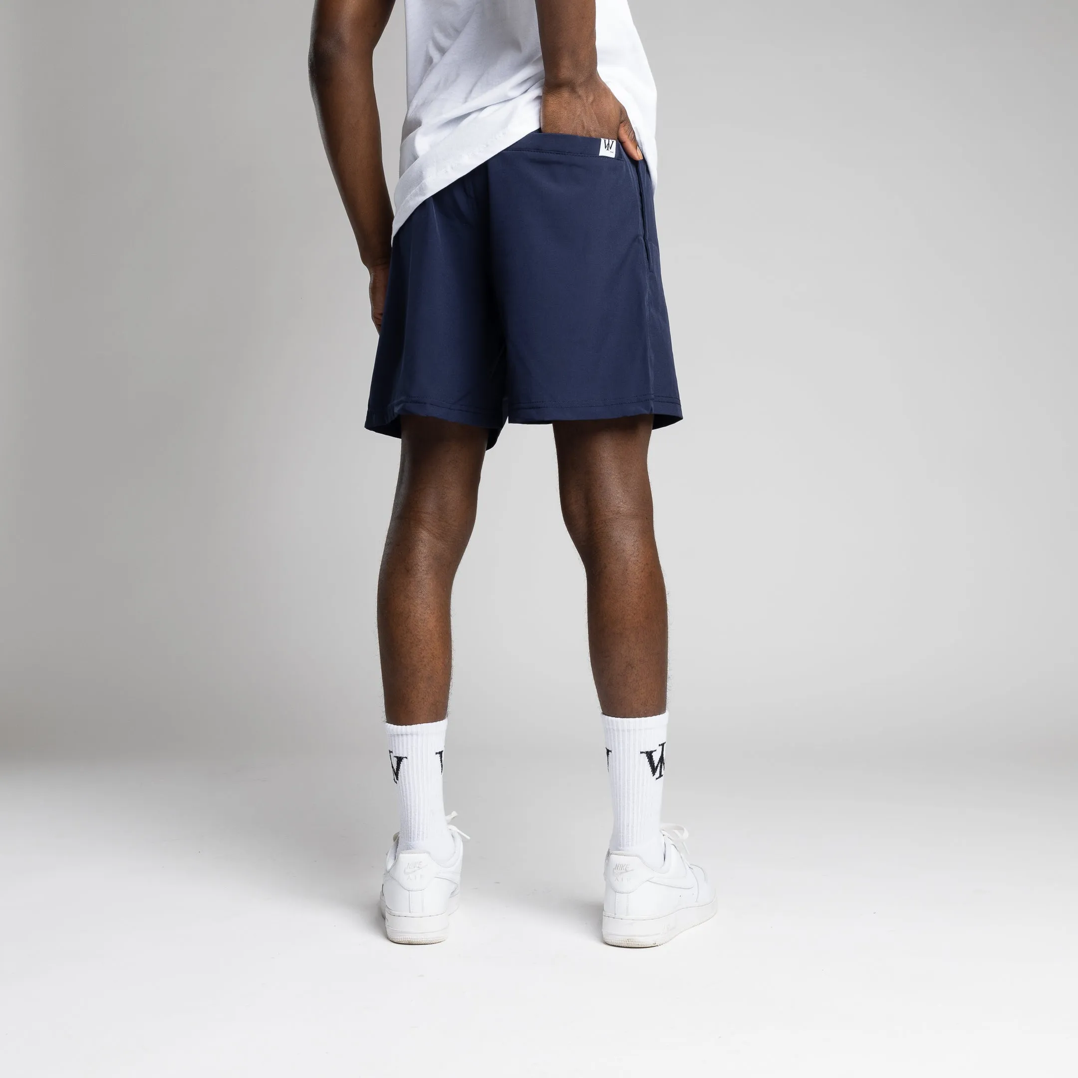 "Day To Day” Shorts