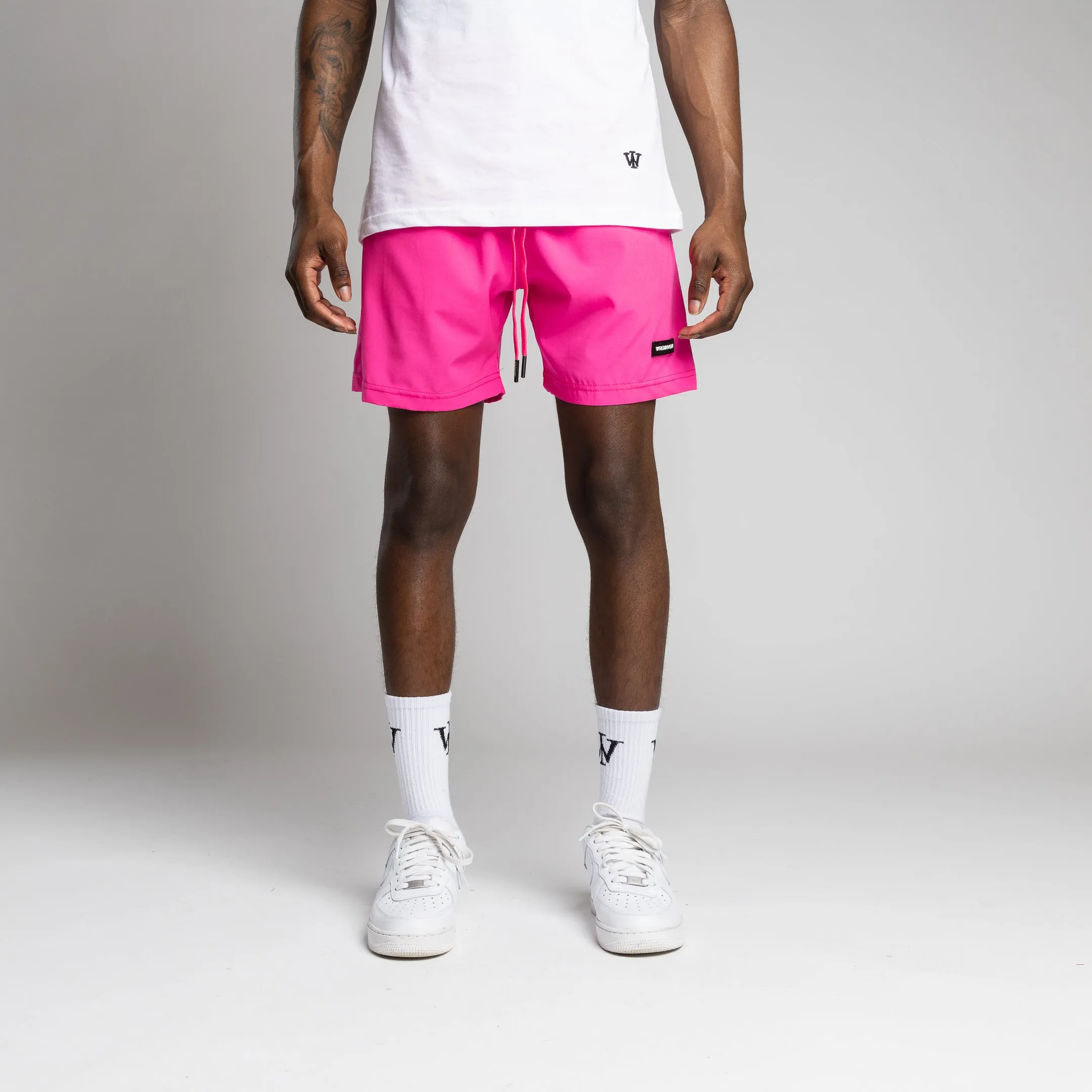 "Day To Day” Shorts