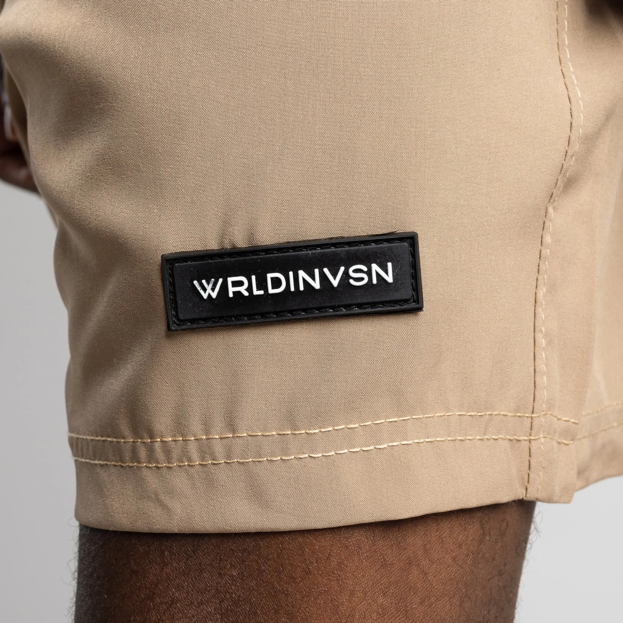 "Day To Day” Shorts