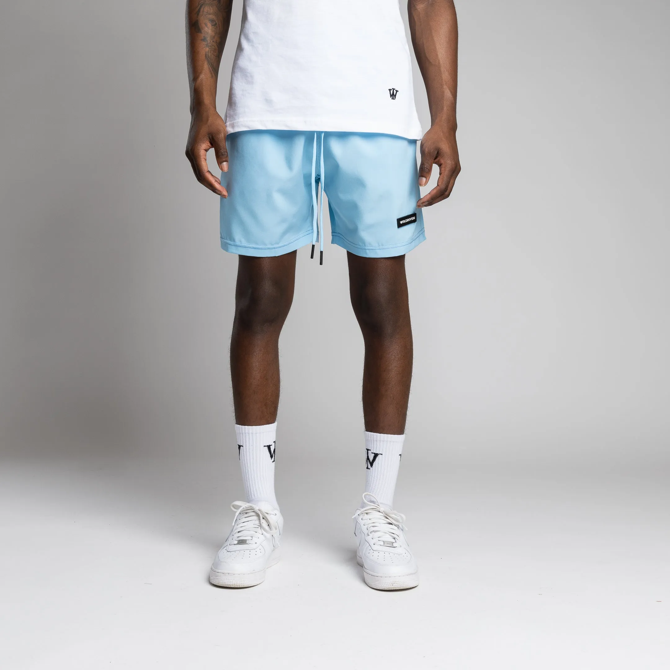 "Day To Day” Shorts