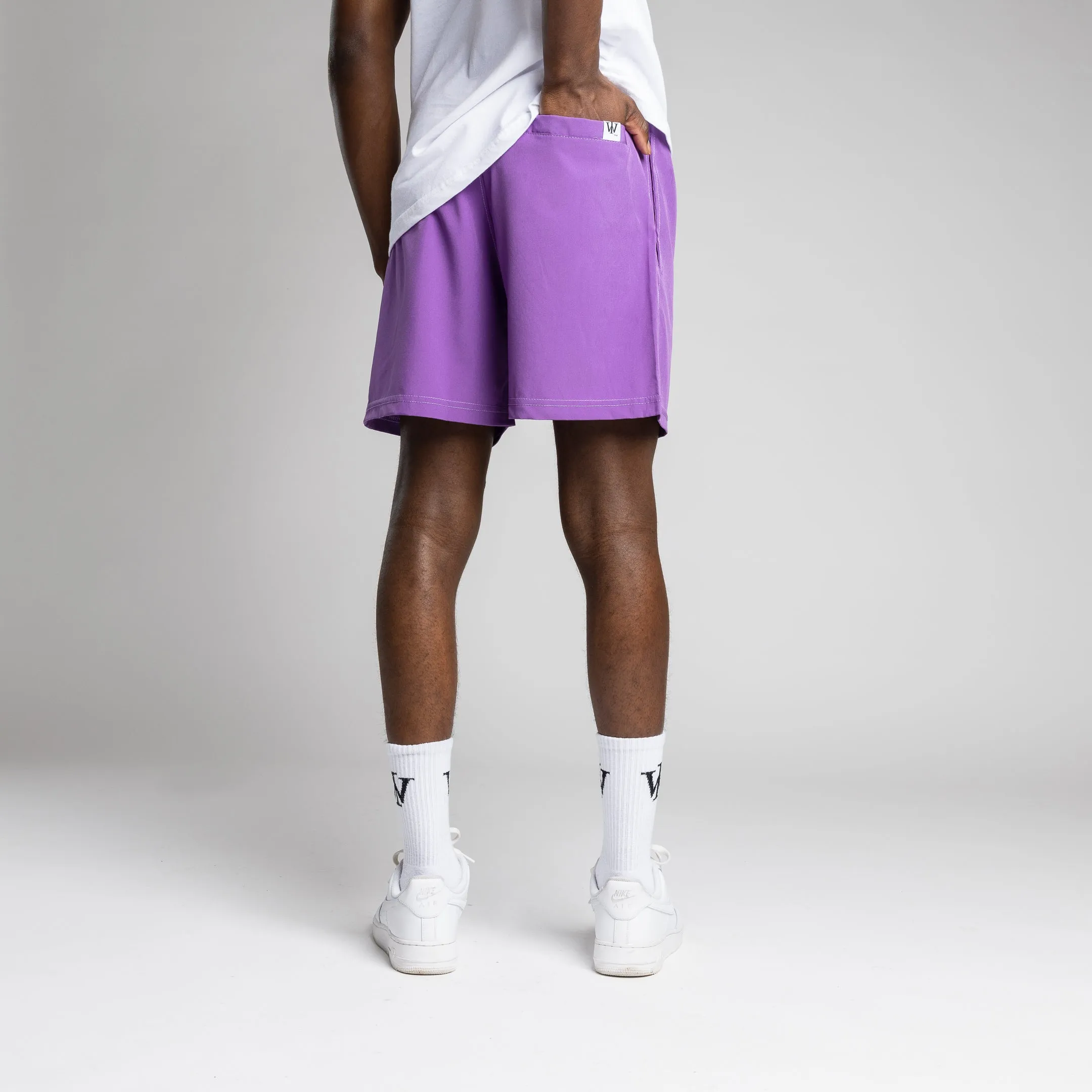 "Day To Day” Shorts