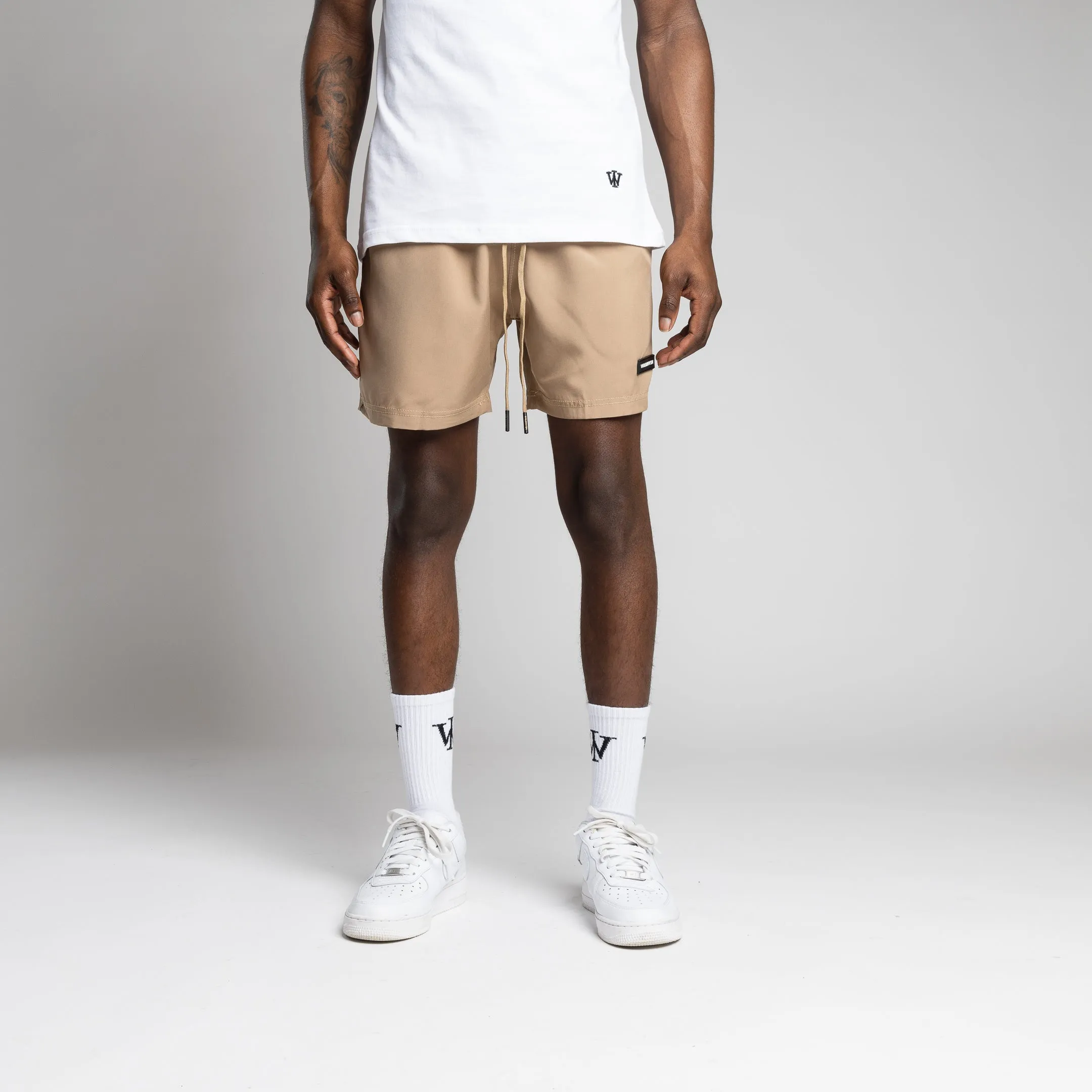 "Day To Day” Shorts