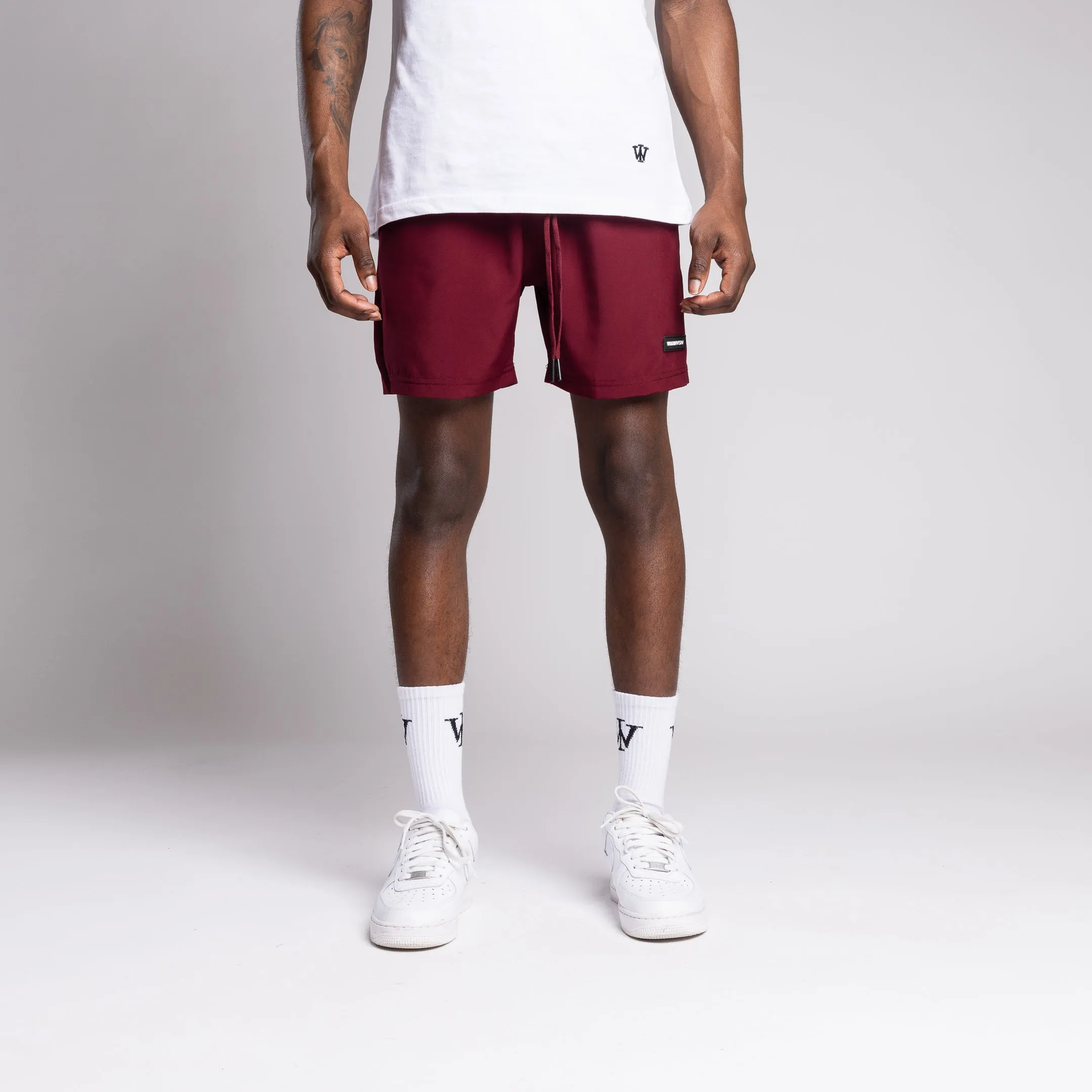 "Day To Day” Shorts