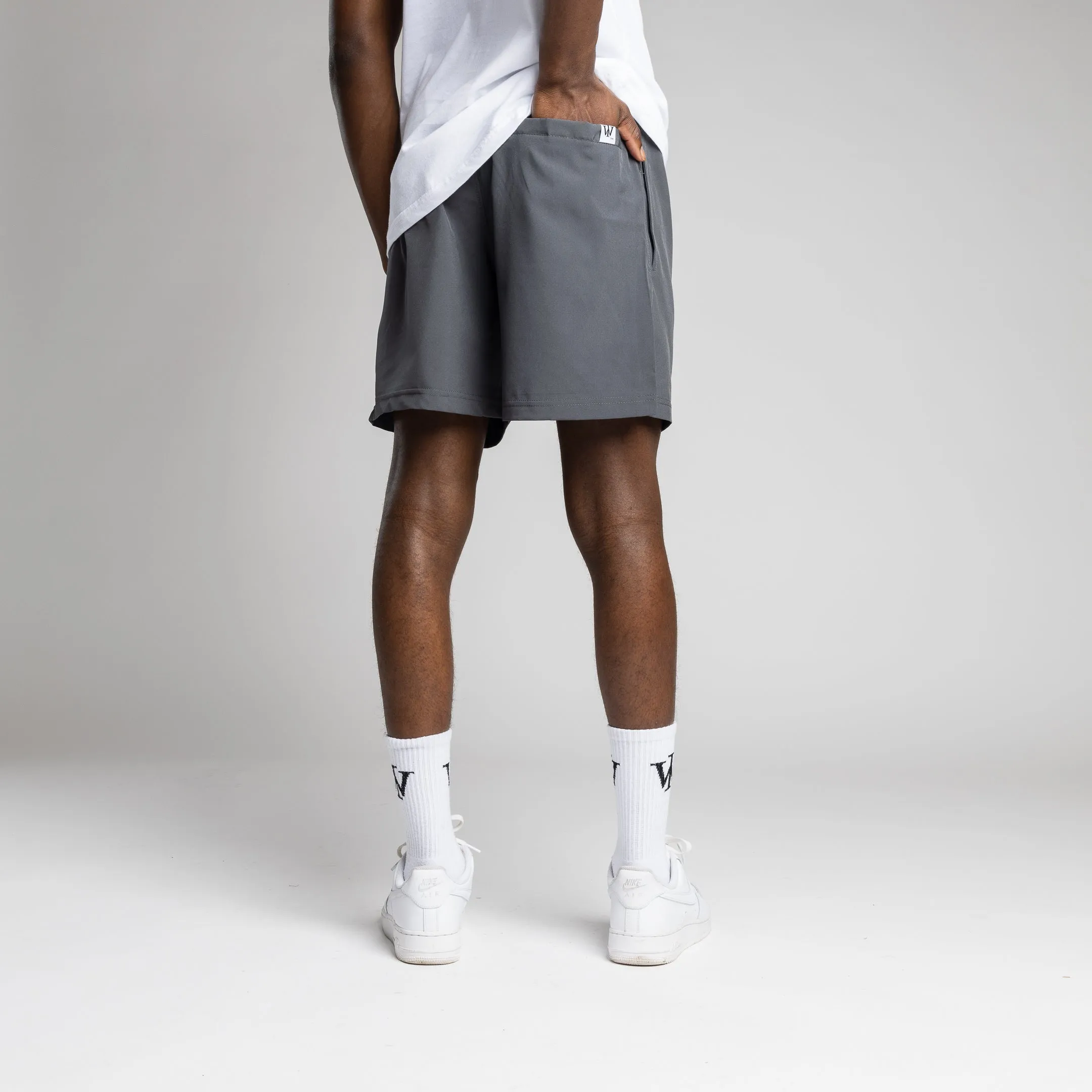"Day To Day” Shorts