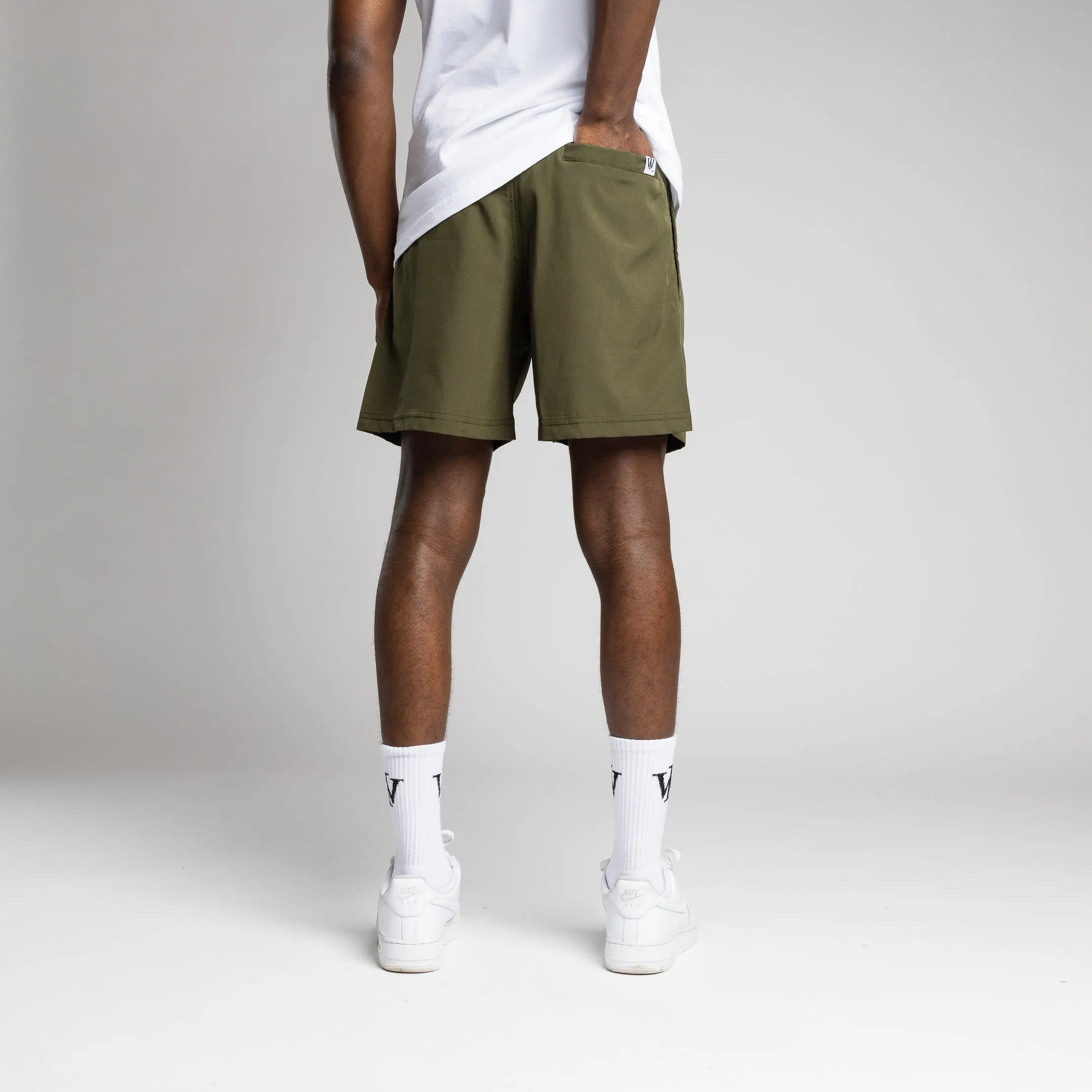 "Day To Day” Shorts