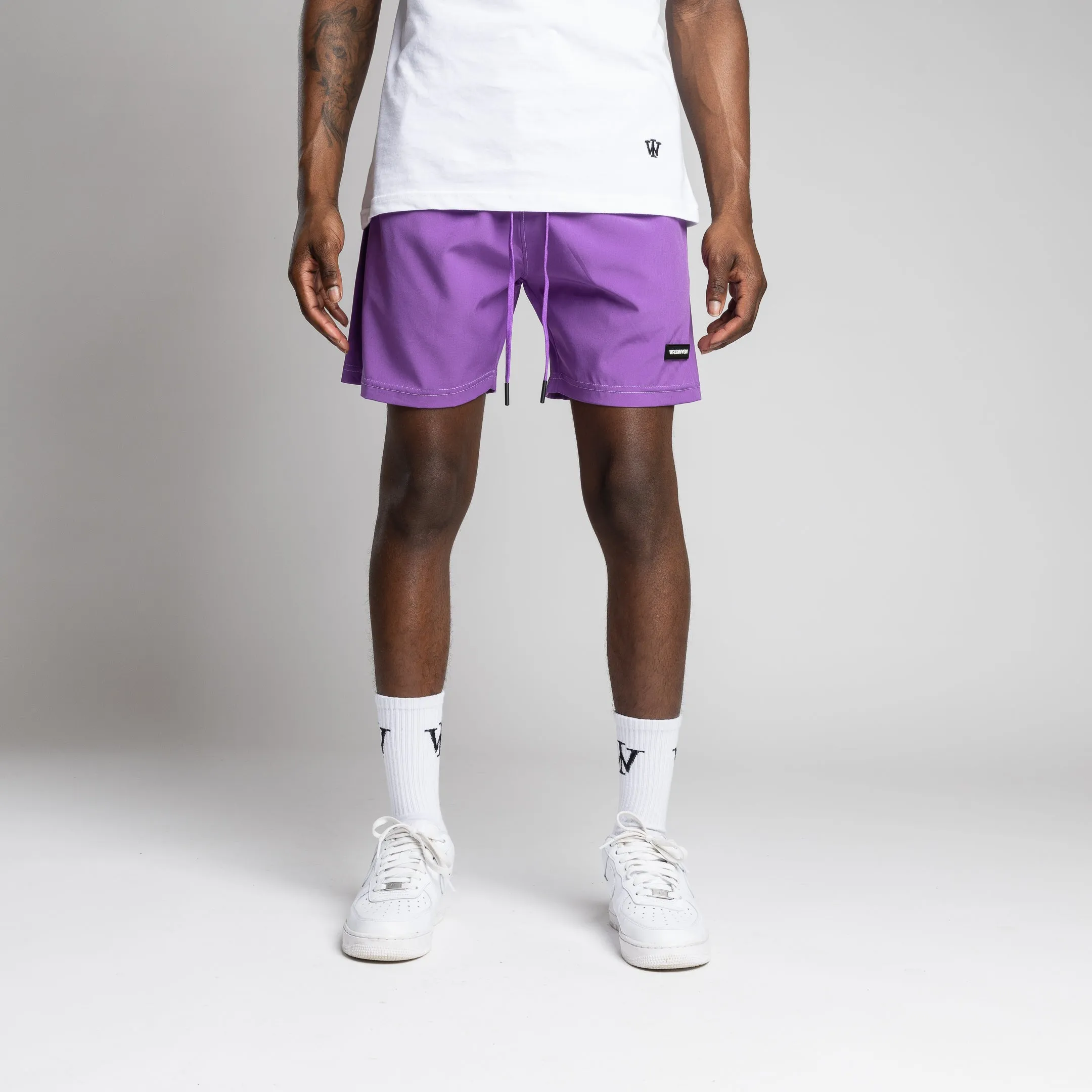 "Day To Day” Shorts