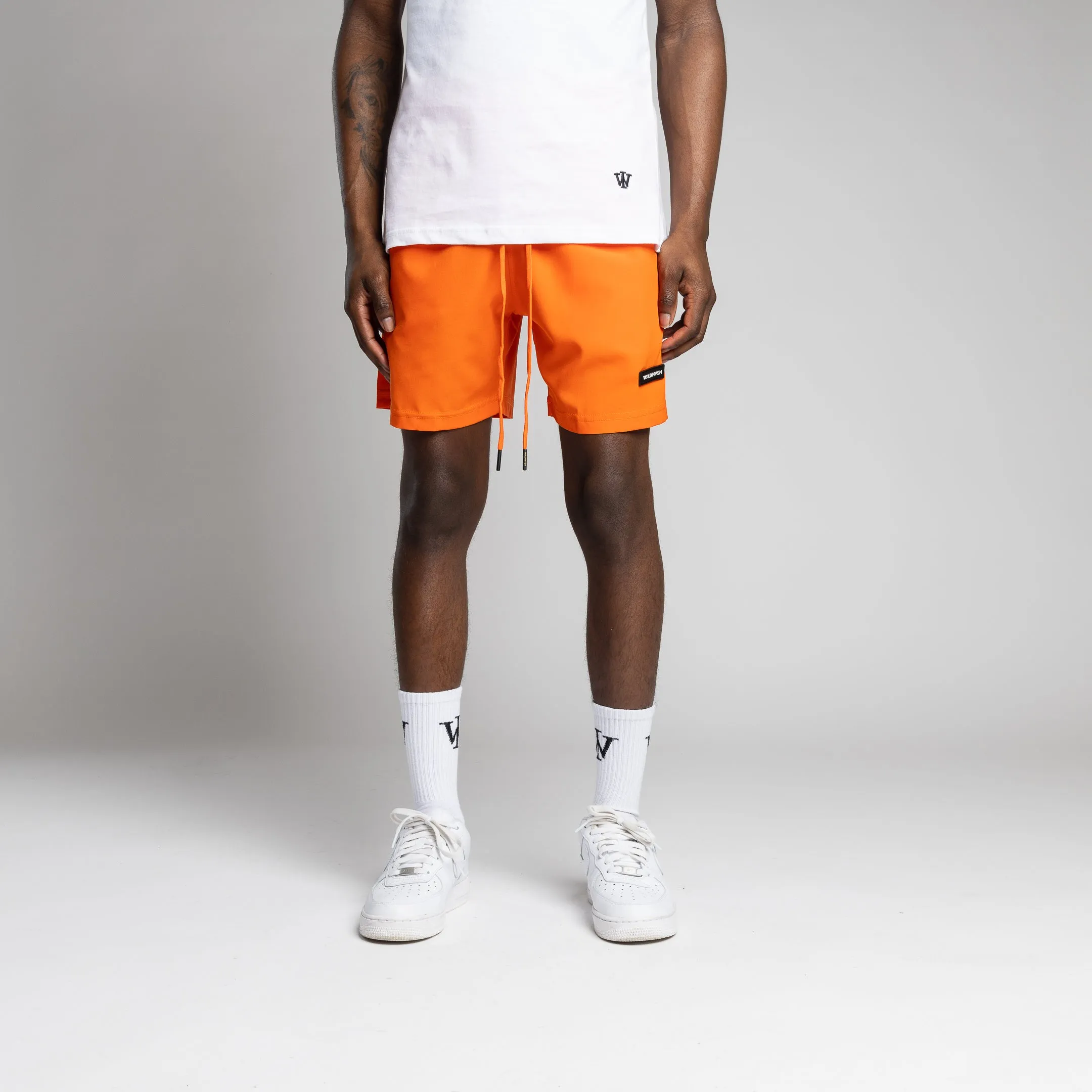 "Day To Day” Shorts
