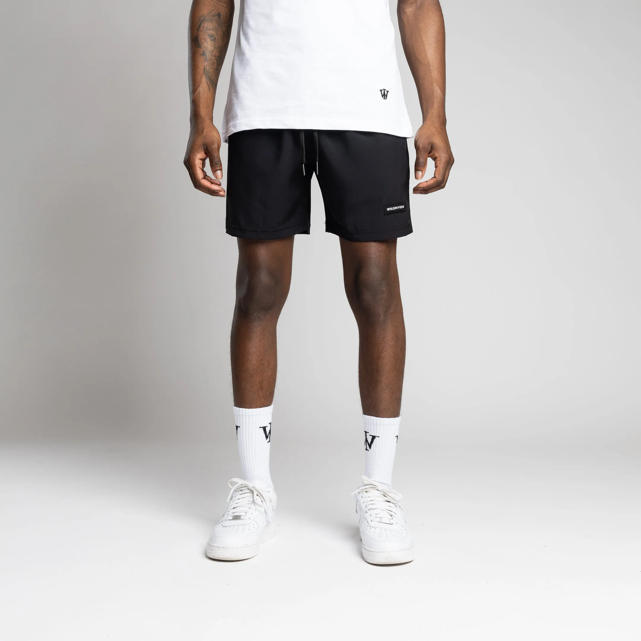 "Day To Day” Shorts