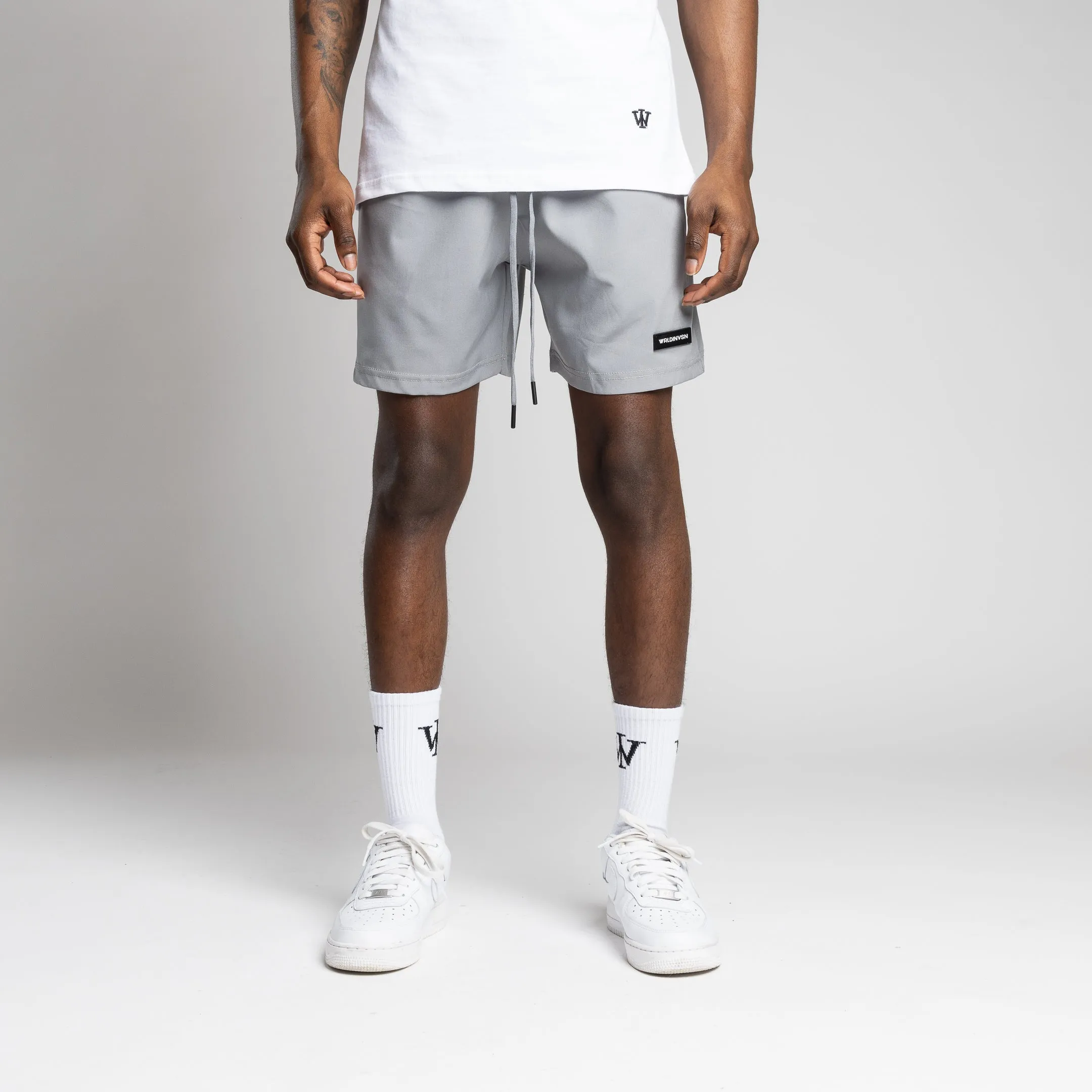 "Day To Day” Shorts