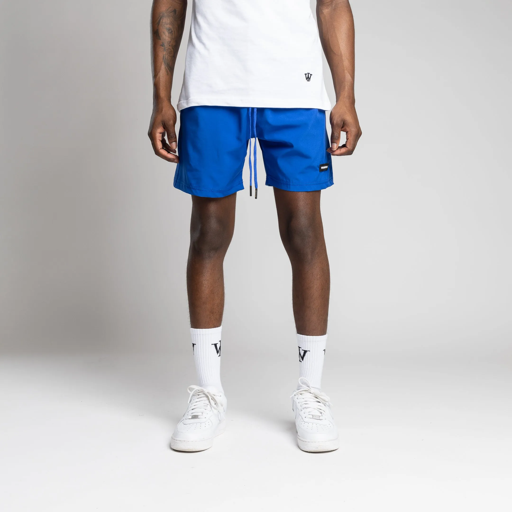 "Day To Day” Shorts