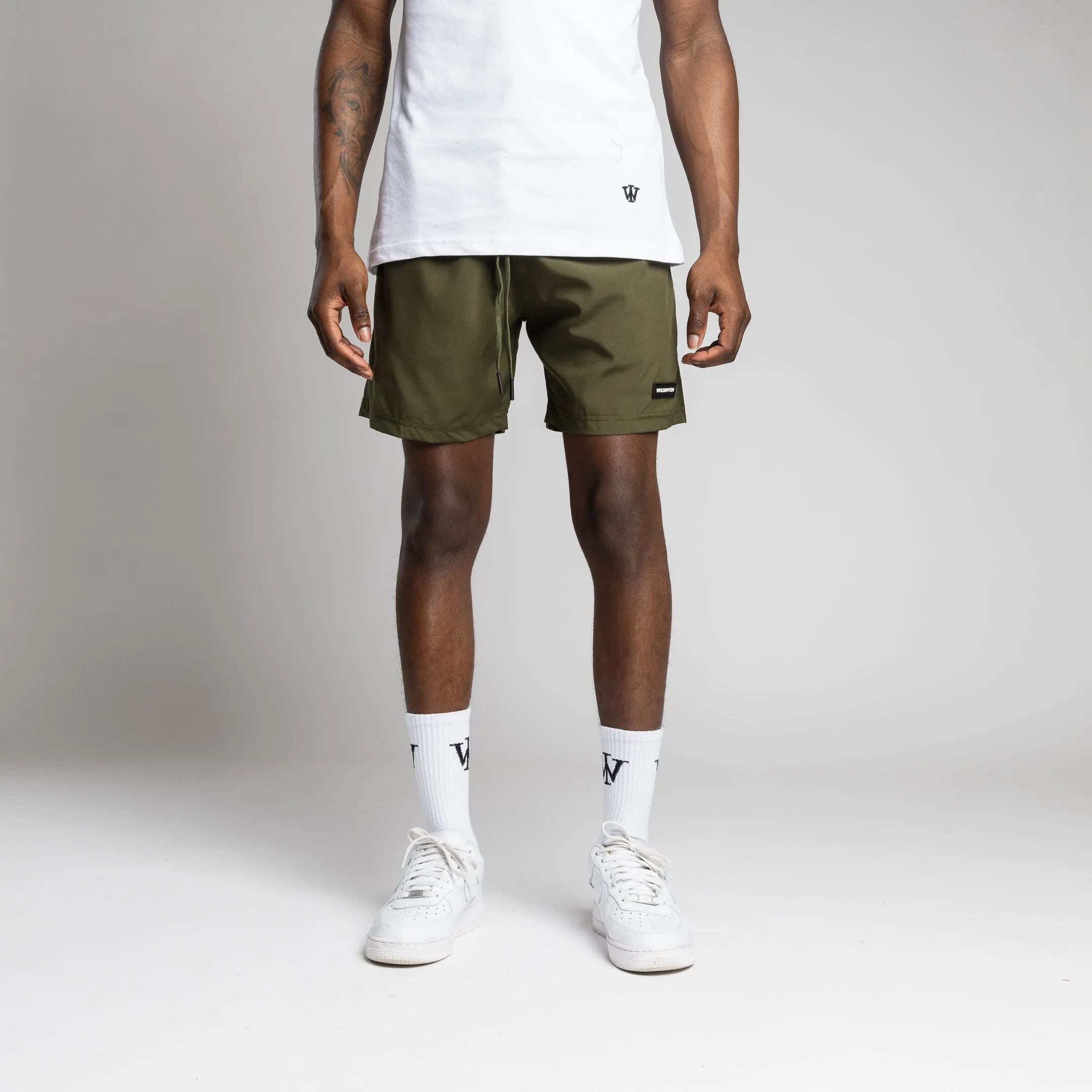 "Day To Day” Shorts