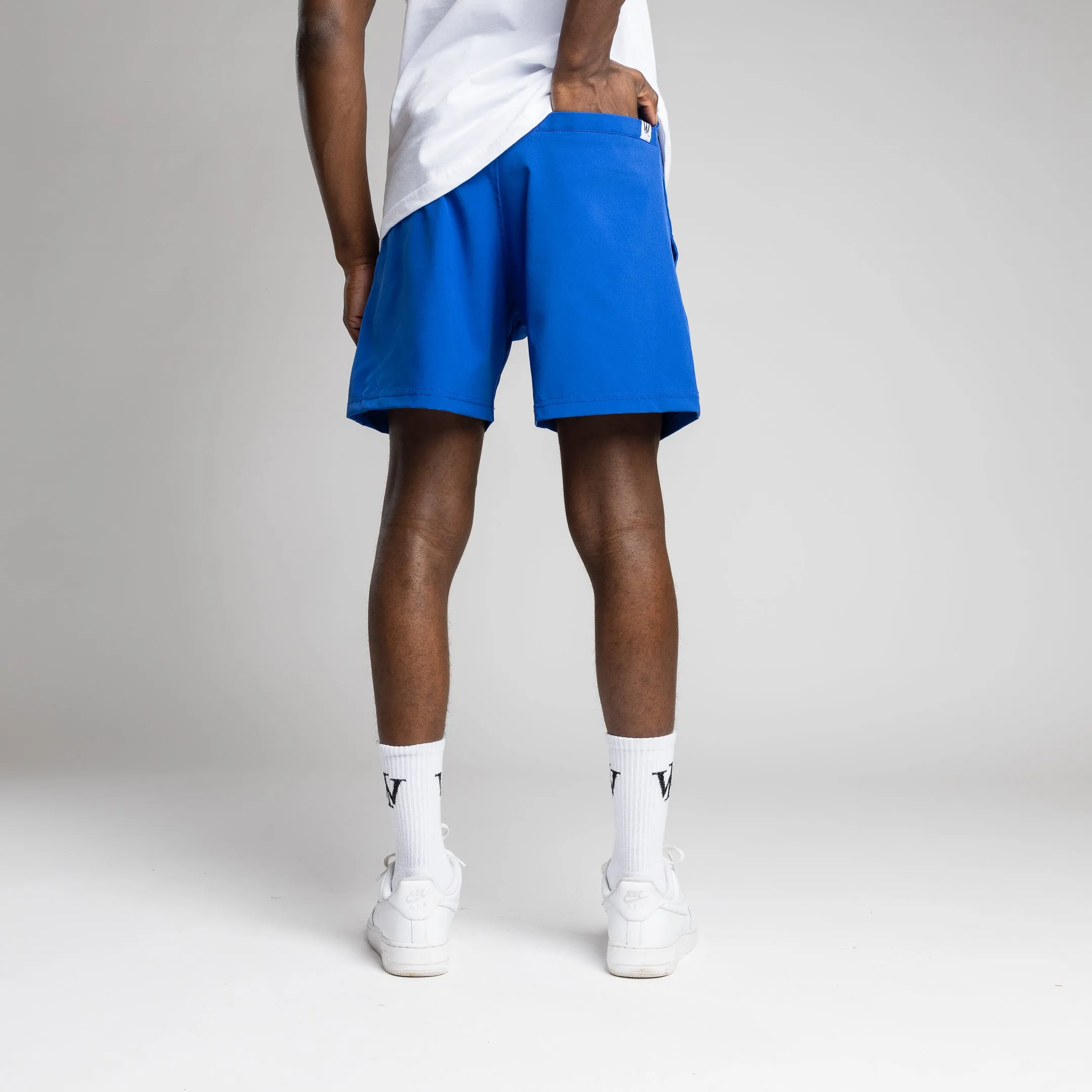 "Day To Day” Shorts
