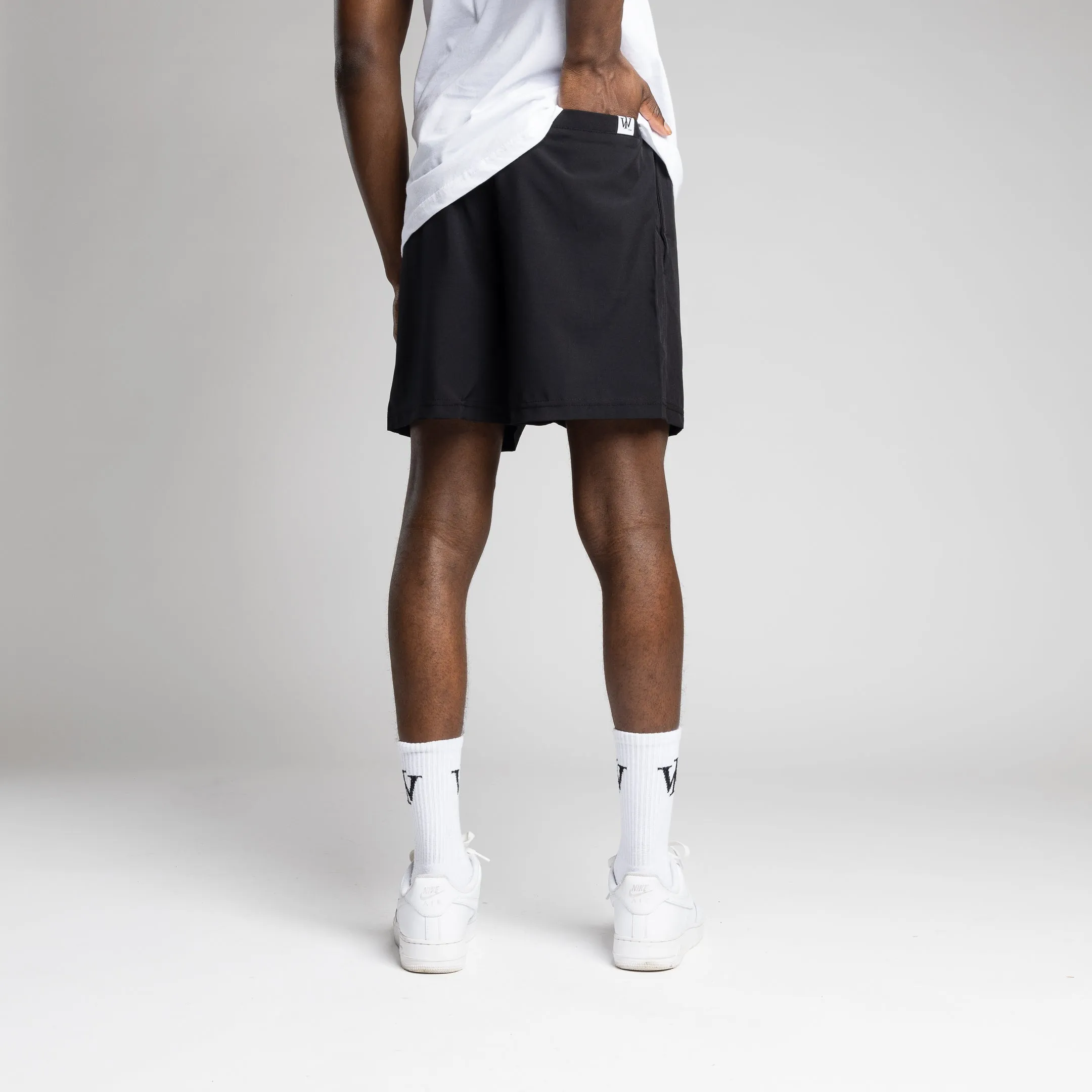 "Day To Day” Shorts